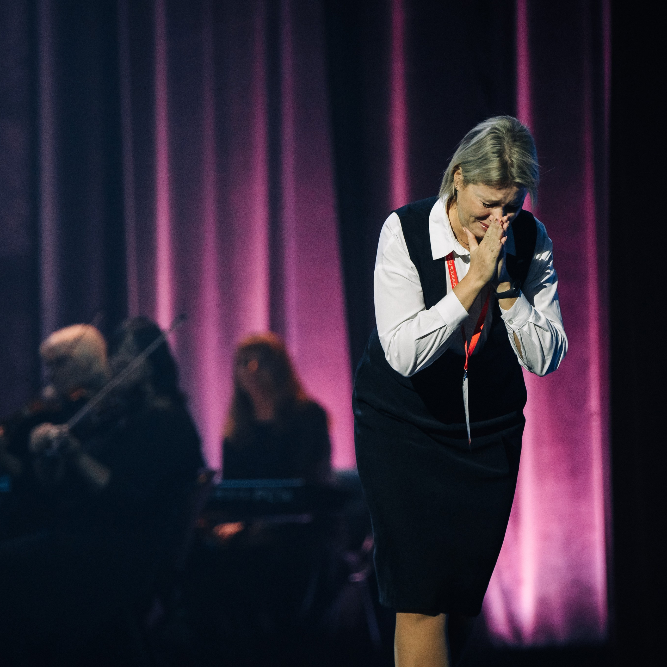 Конкурс Воспитатель года. Галерея ПрофАС