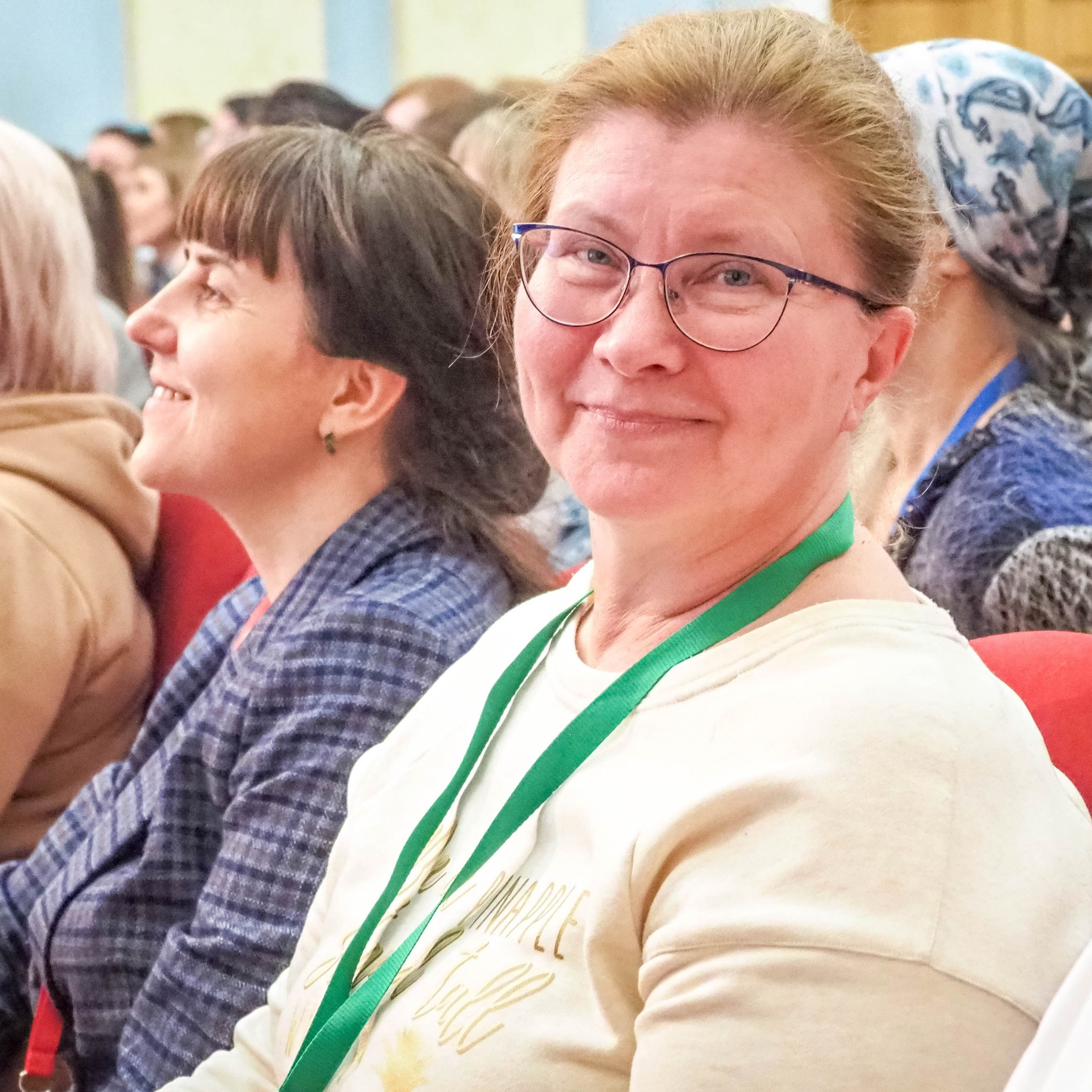 Всероссийский профессиональный конкурс «Арктур». Галерея ПрофАС