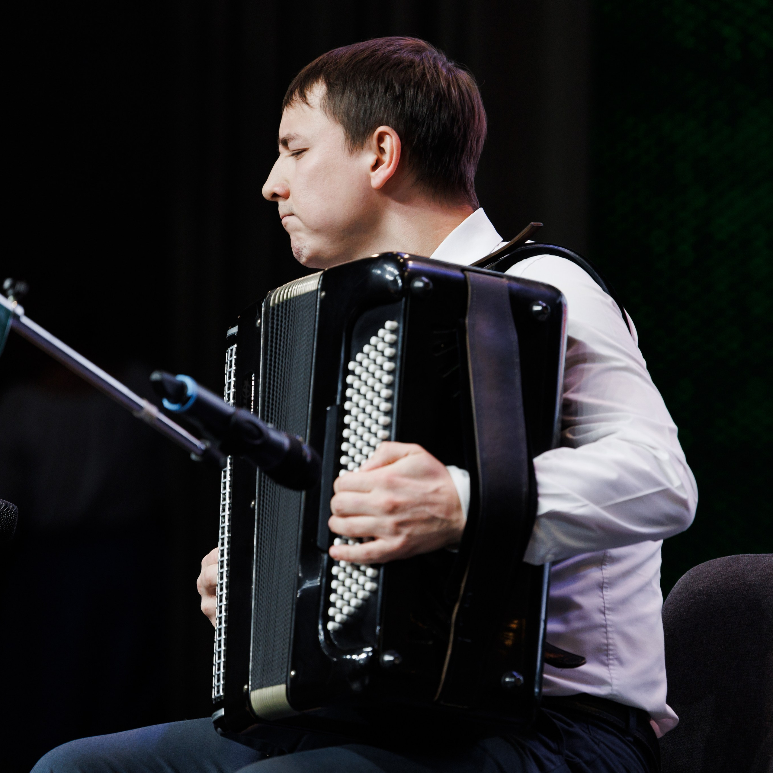 Всероссийский фестиваль «Виват, таланты!». Галерея ПрофАС