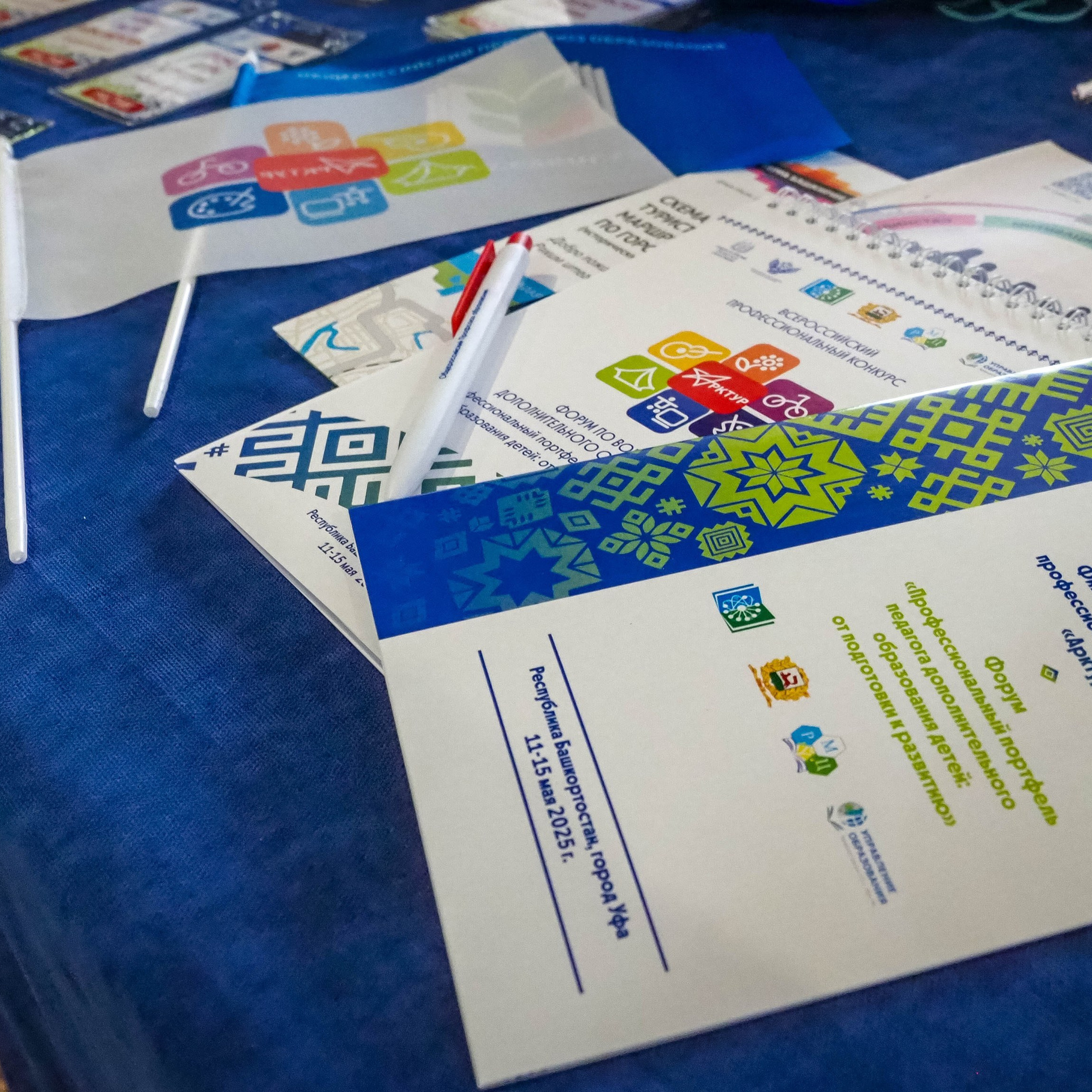 Всероссийский профессиональный конкурс «Арктур». Галерея ПрофАС