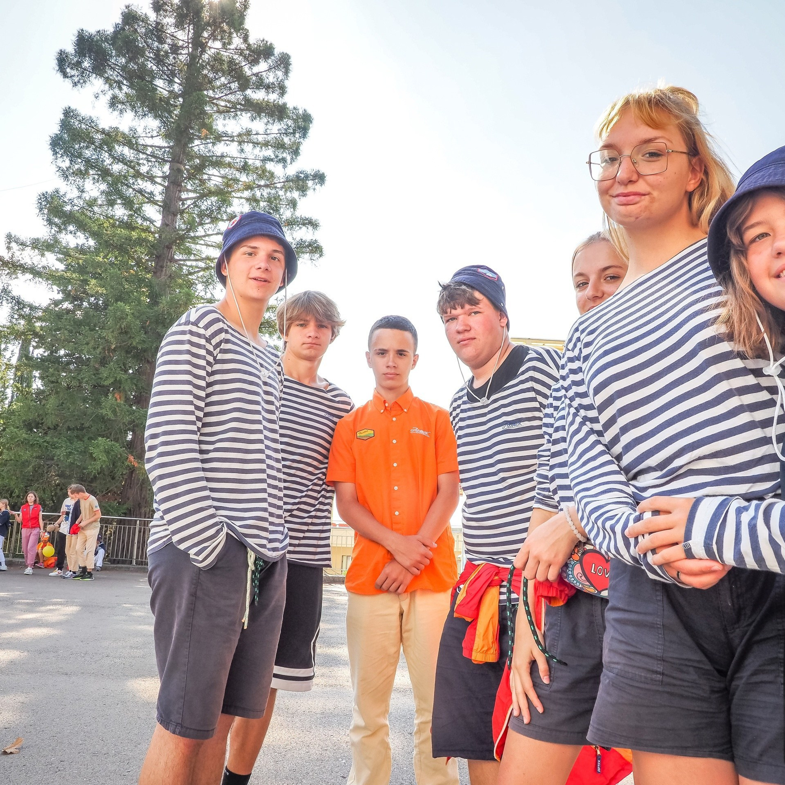 Артек. Галерея ПрофАС