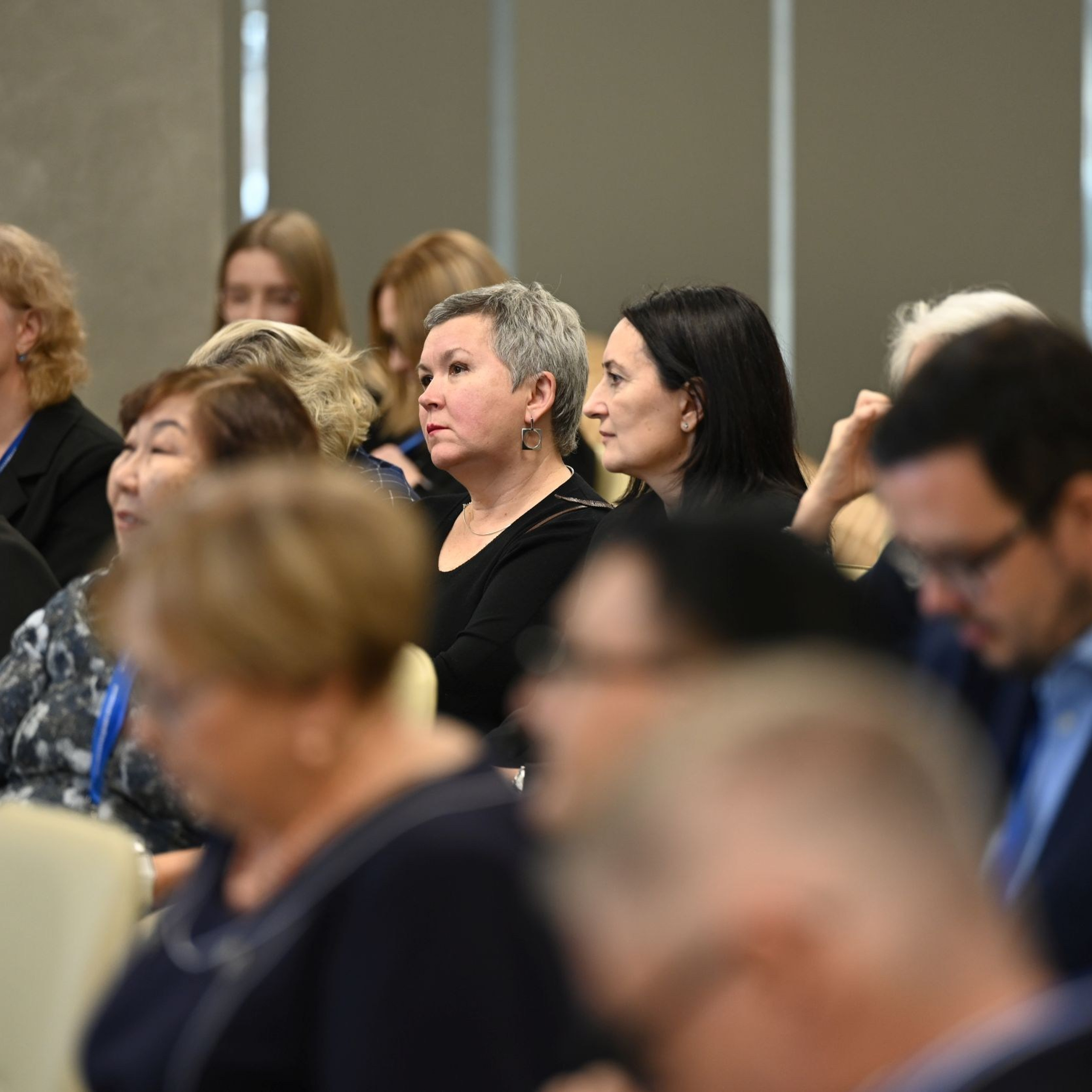 Всероссийская Олимпиада «Педагог — это призвание». Галерея ПрофАС