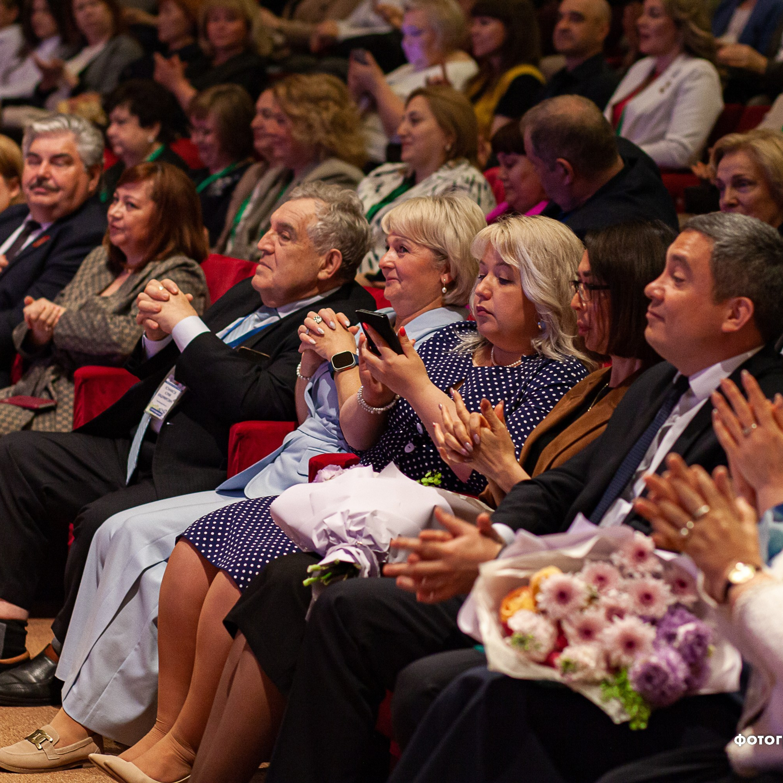 Всероссийский профессиональный конкурс «Арктур». Галерея ПрофАС