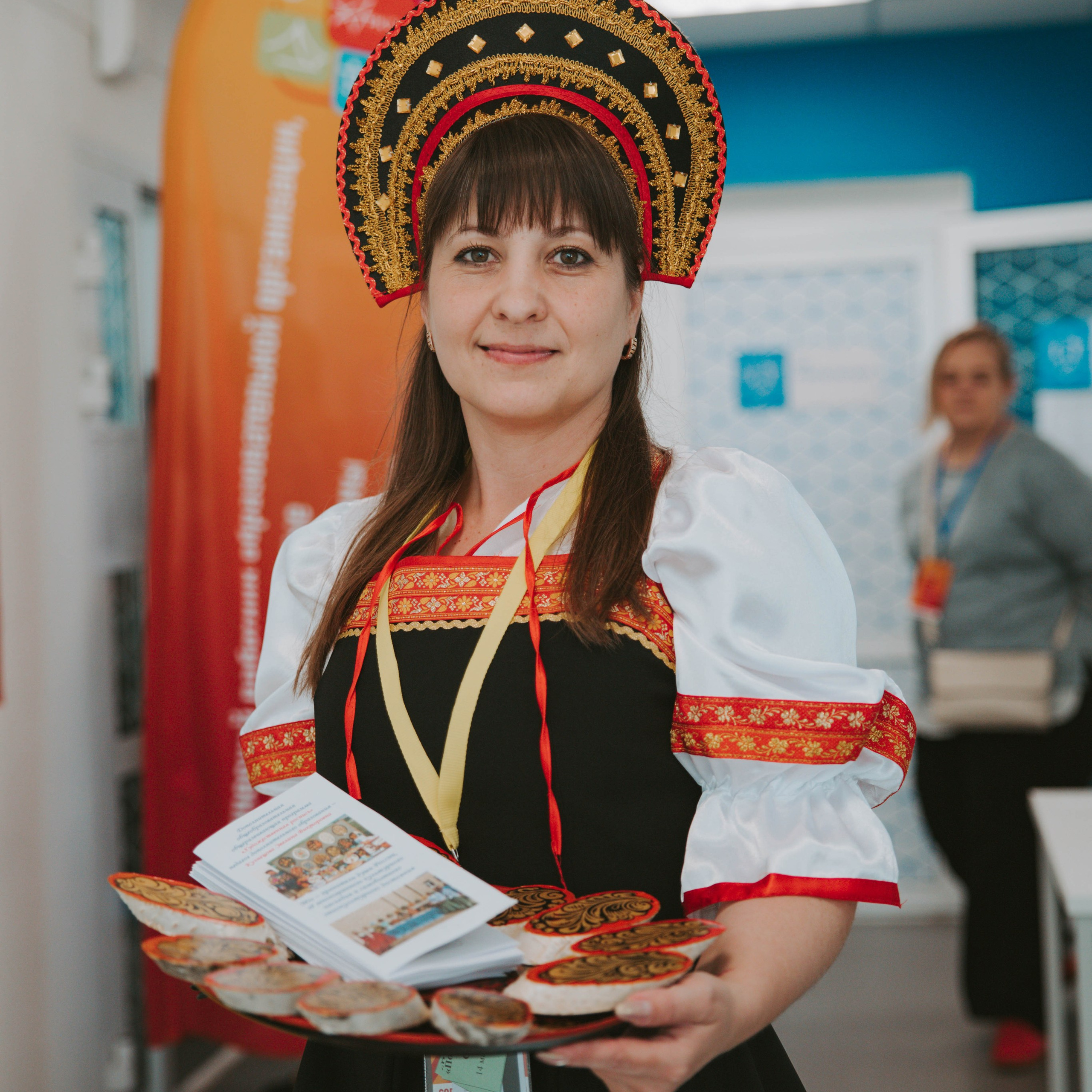 Всероссийский профессиональный конкурс «Арктур». Галерея ПрофАС