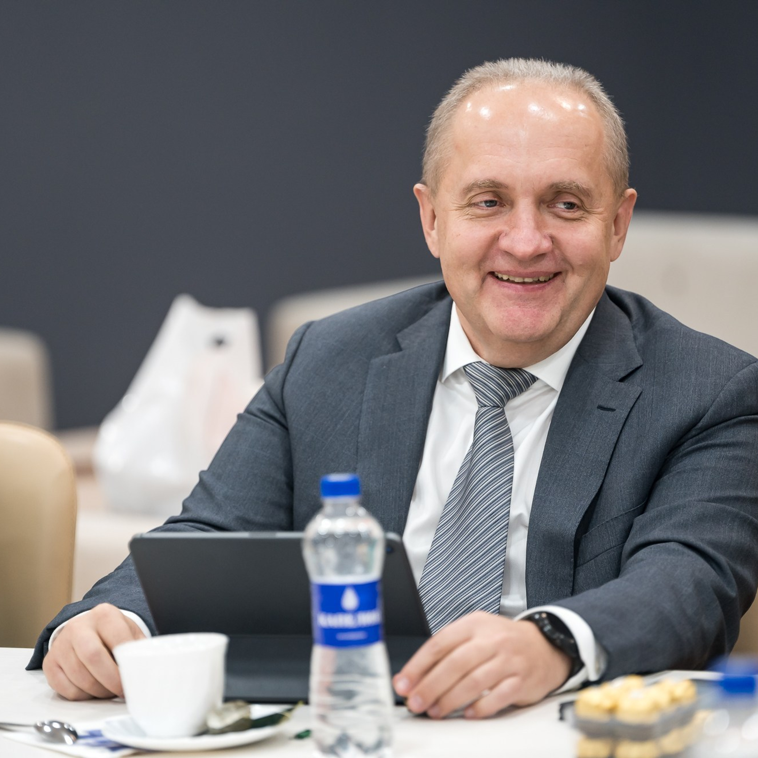 Конкурс Воспитатель года. Галерея ПрофАС