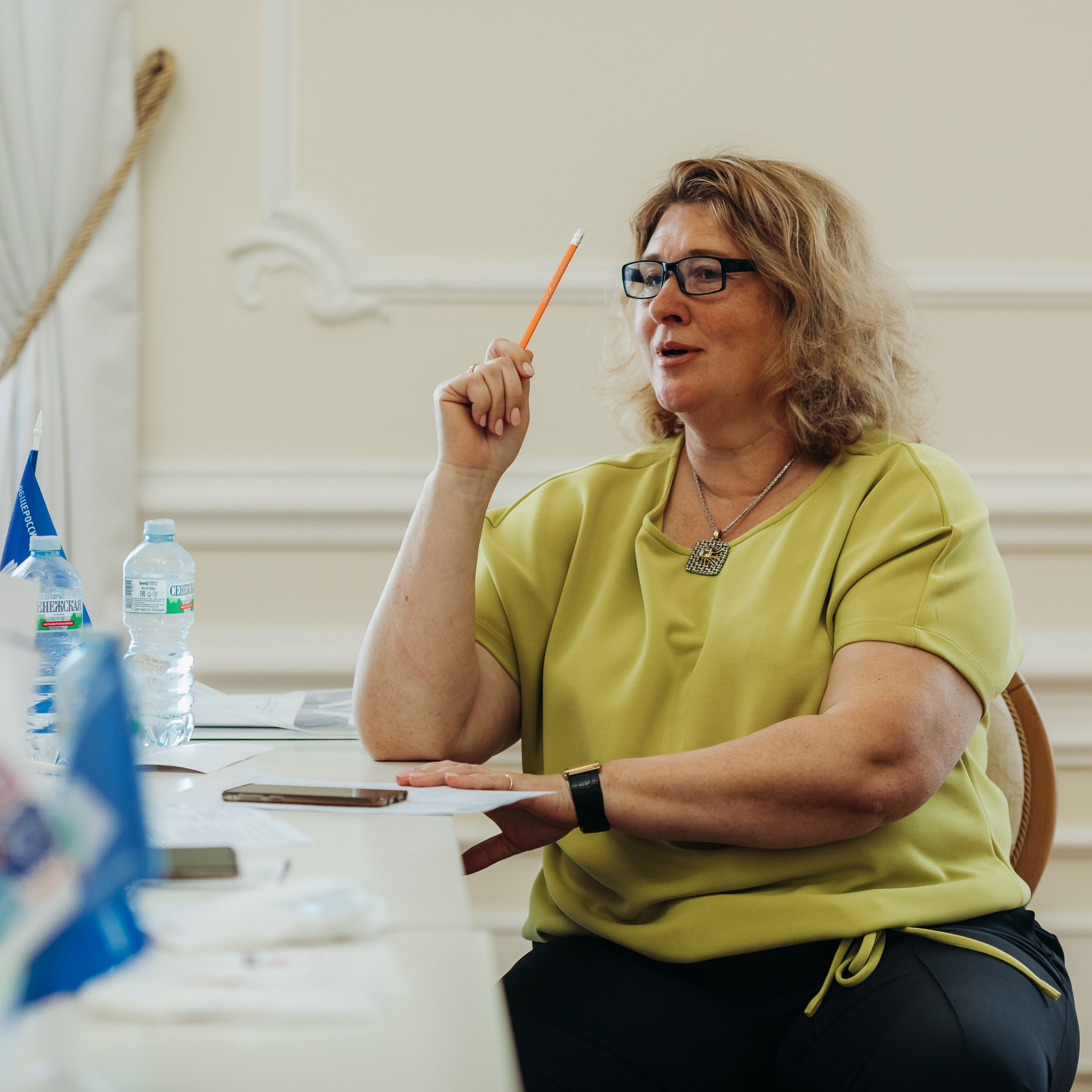 Арктур. Галерея ПрофАС