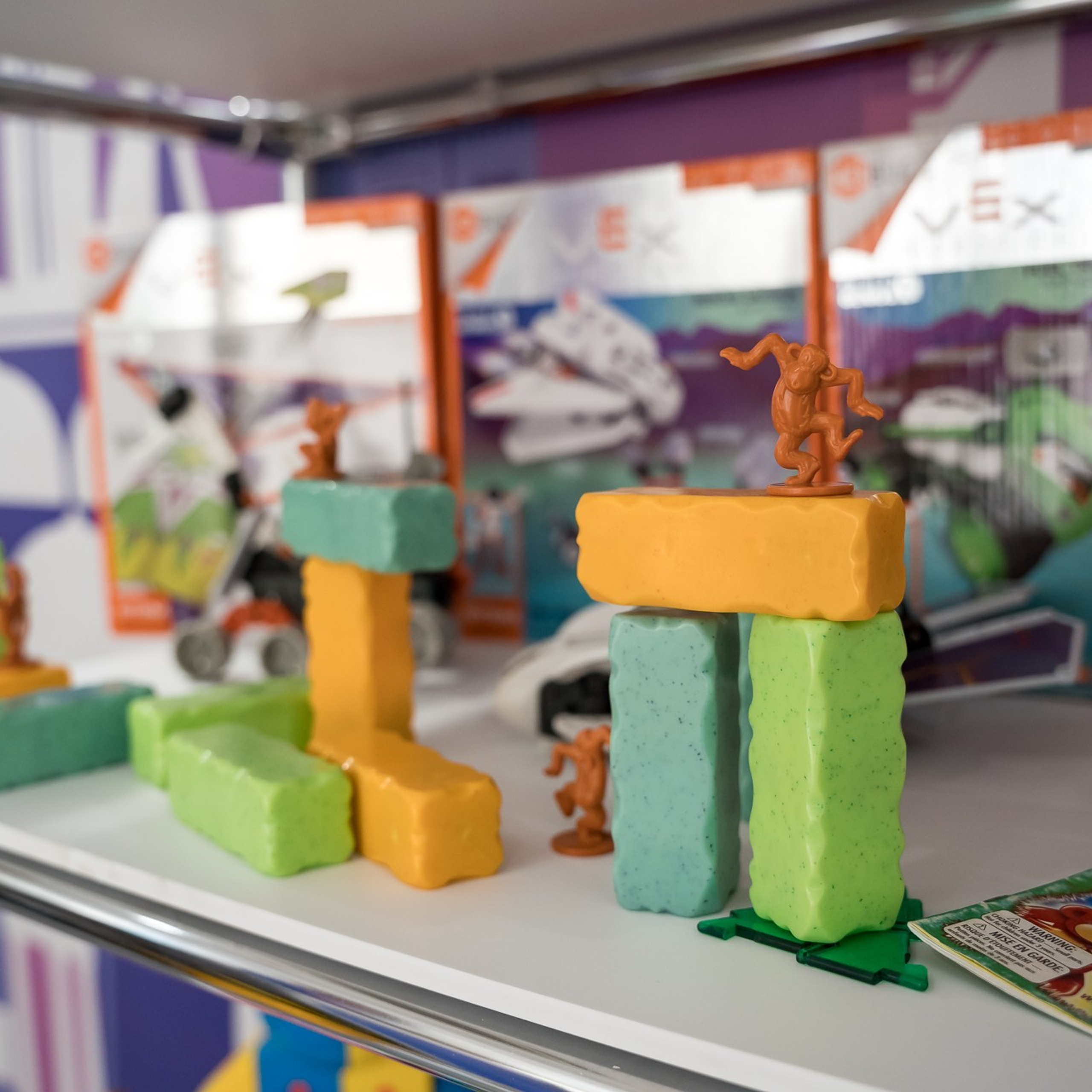 Конкурс Воспитатель года. Галерея ПрофАС