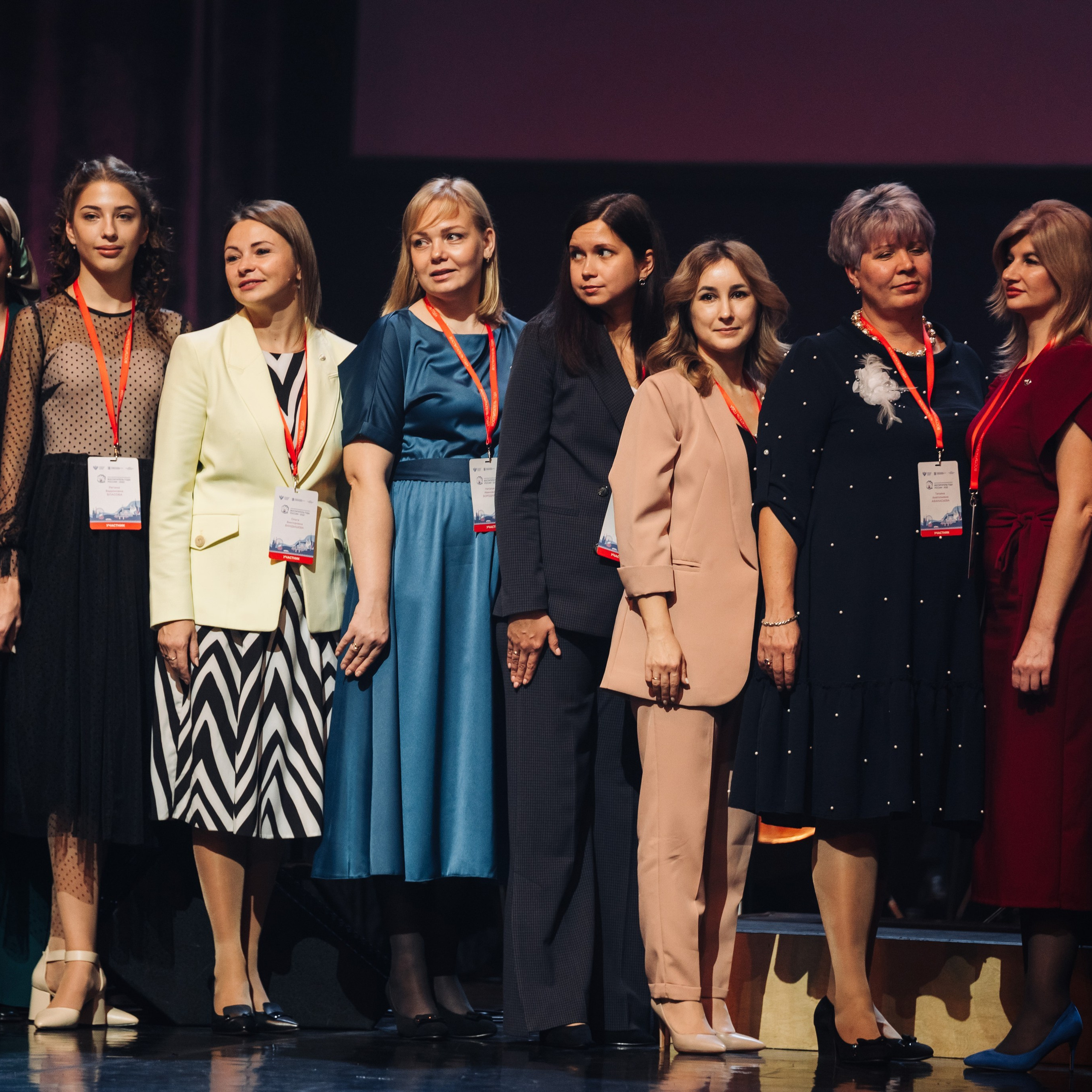 Конкурс Воспитатель года. Галерея ПрофАС