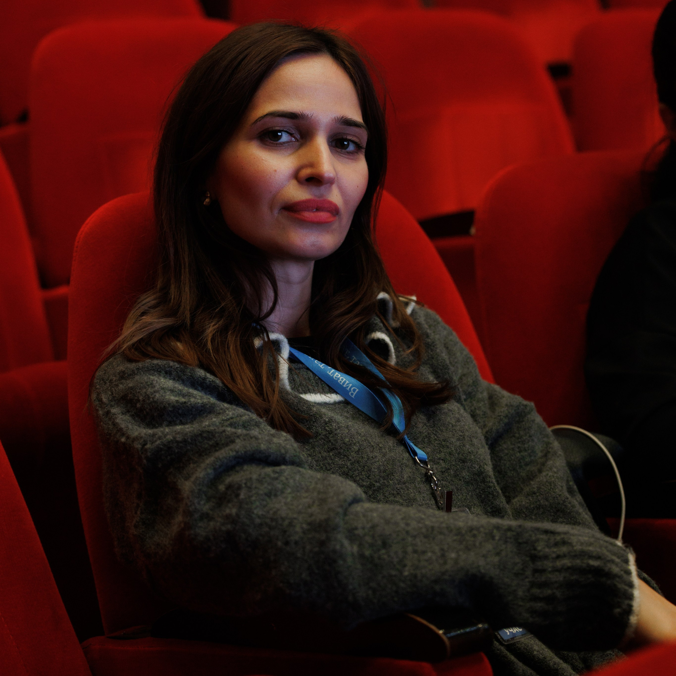 Всероссийский фестиваль «Виват, таланты!». Галерея ПрофАС