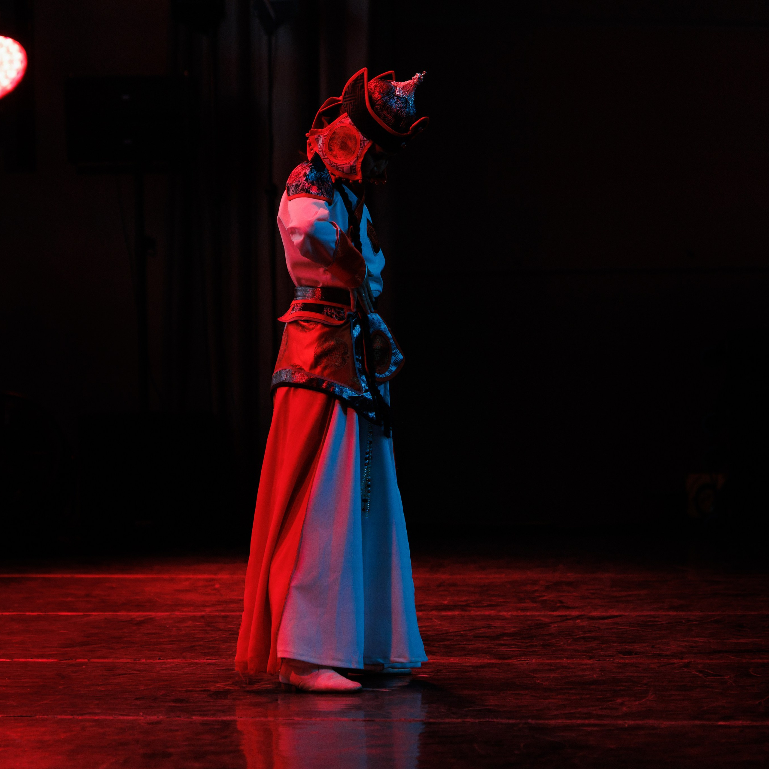 Всероссийский фестиваль «Виват, таланты!». Галерея ПрофАС