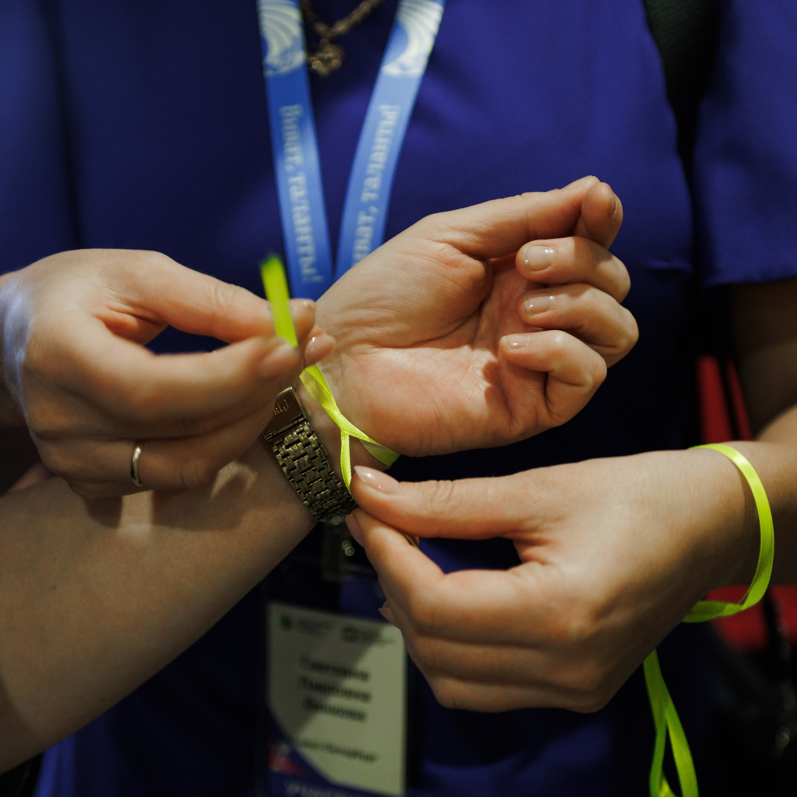 Всероссийский фестиваль «Виват, таланты!». Галерея ПрофАС