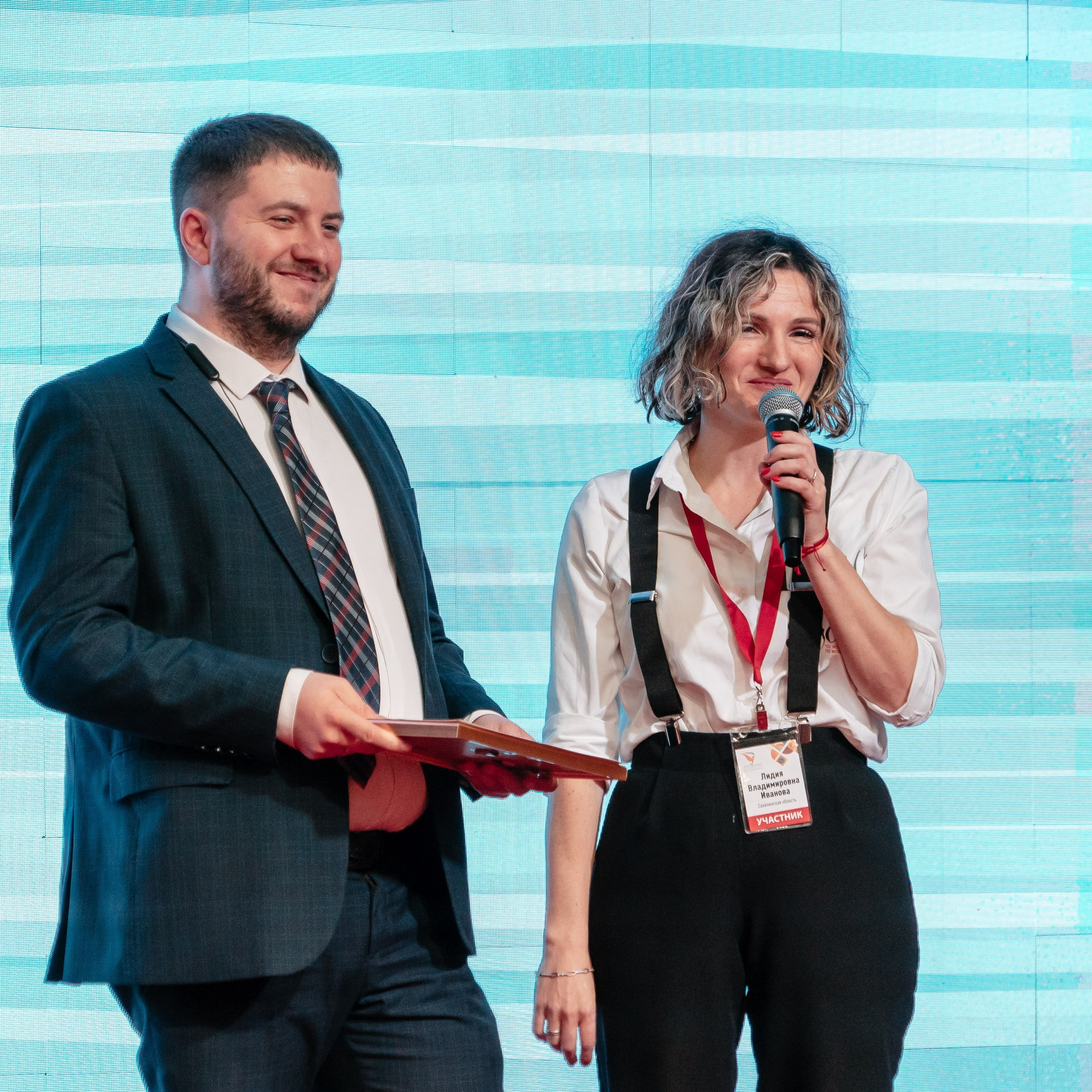 Всероссийская Олимпиада педагогов начальной школы «Мой первый учитель». Галерея ПрофАС