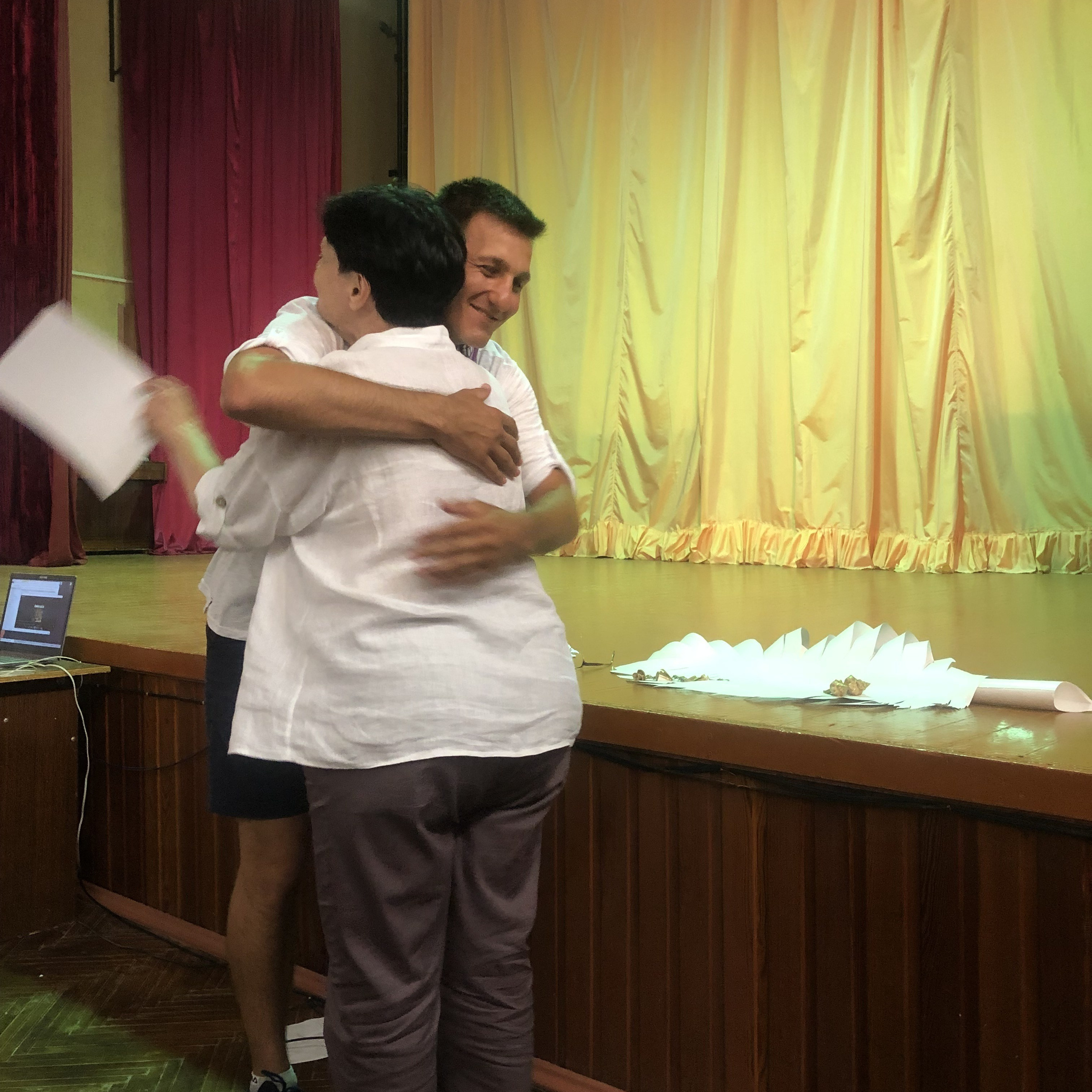 Школа тренеров Мастерская успеха. Галерея ПрофАС