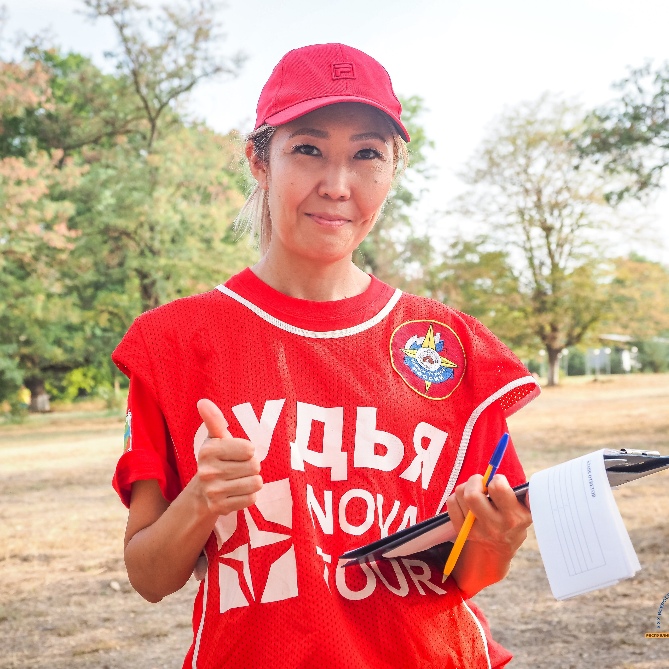 Турслет. Галерея ПрофАС