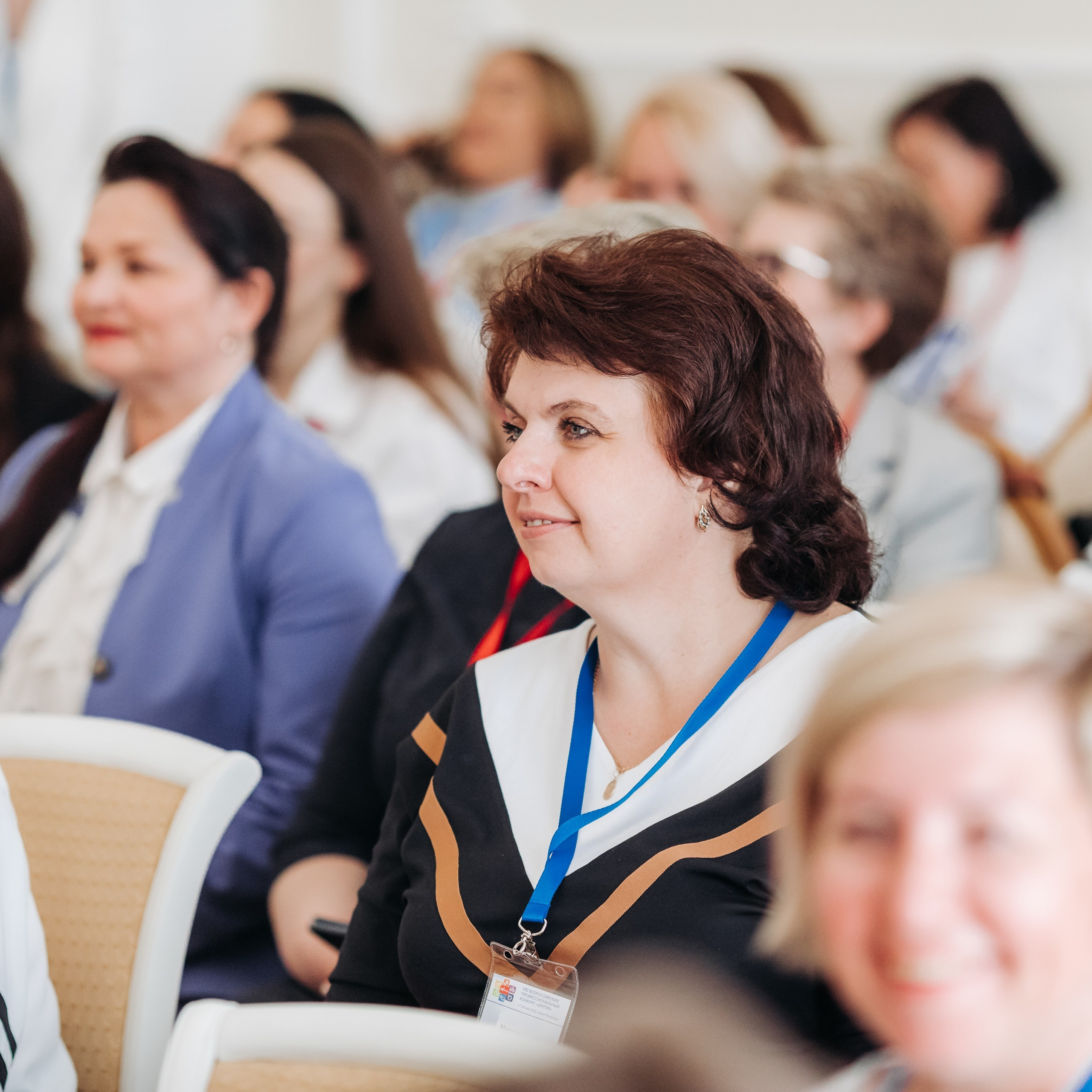 Арктур. Галерея ПрофАС