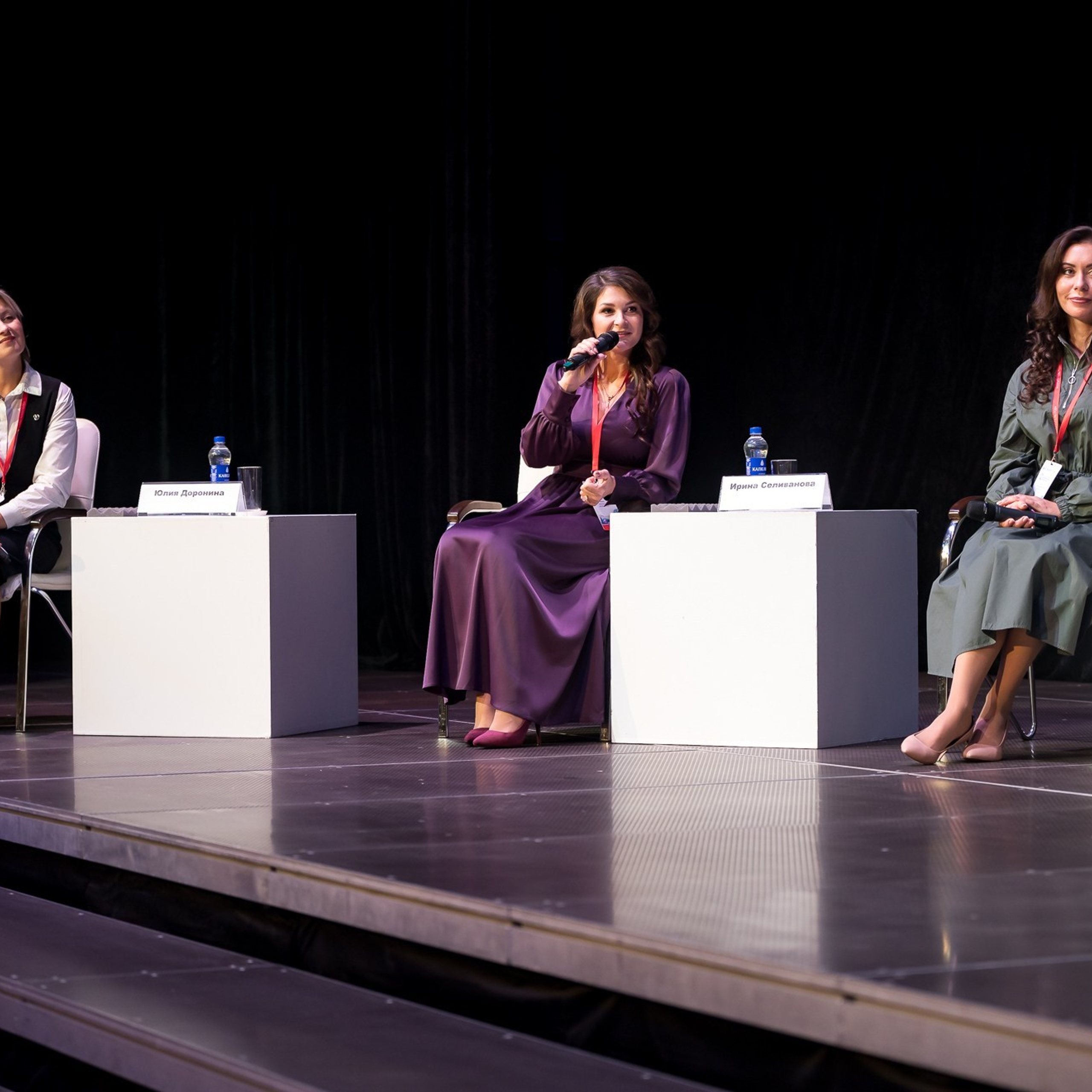 Конкурс Воспитатель года. Галерея ПрофАС