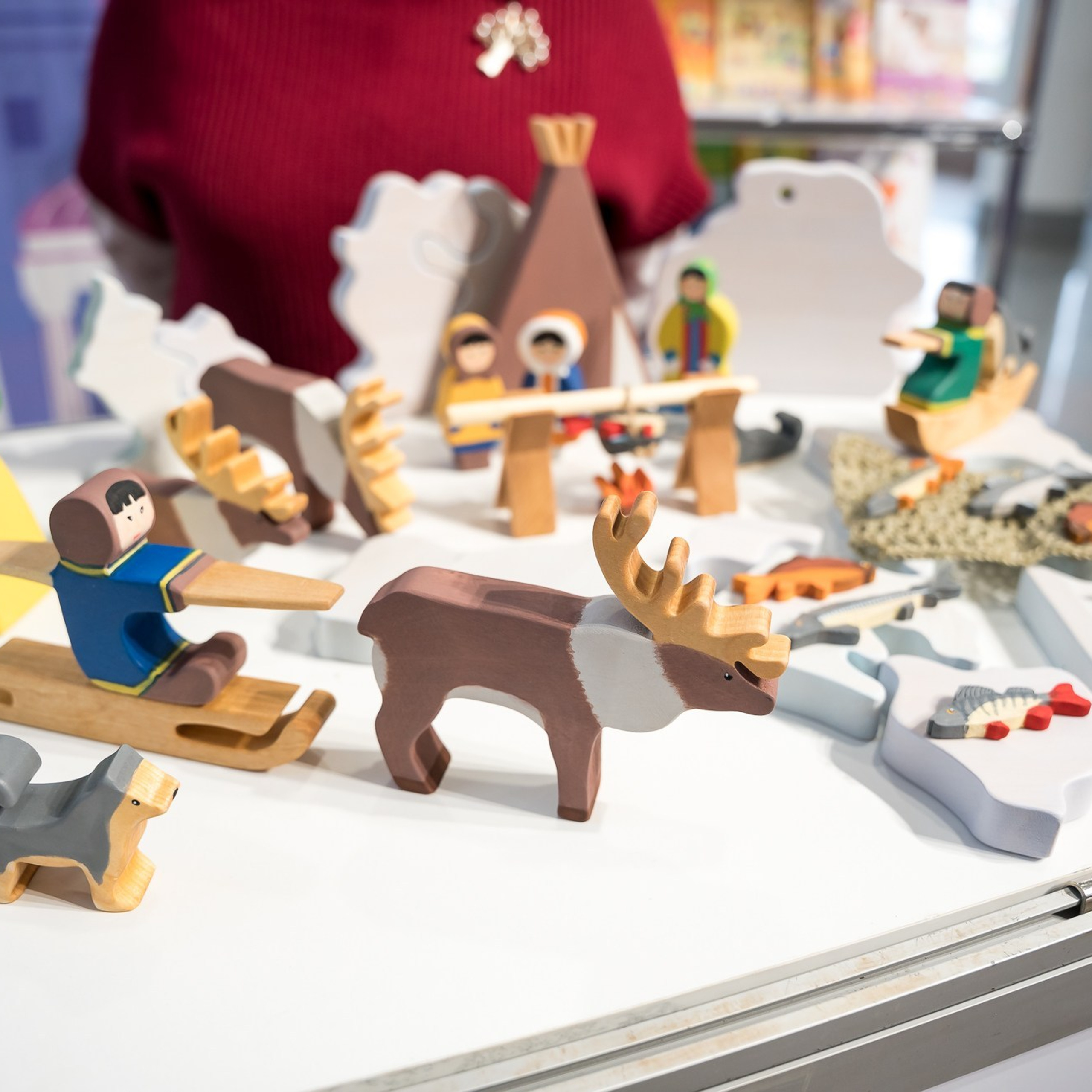 Конкурс Воспитатель года. Галерея ПрофАС