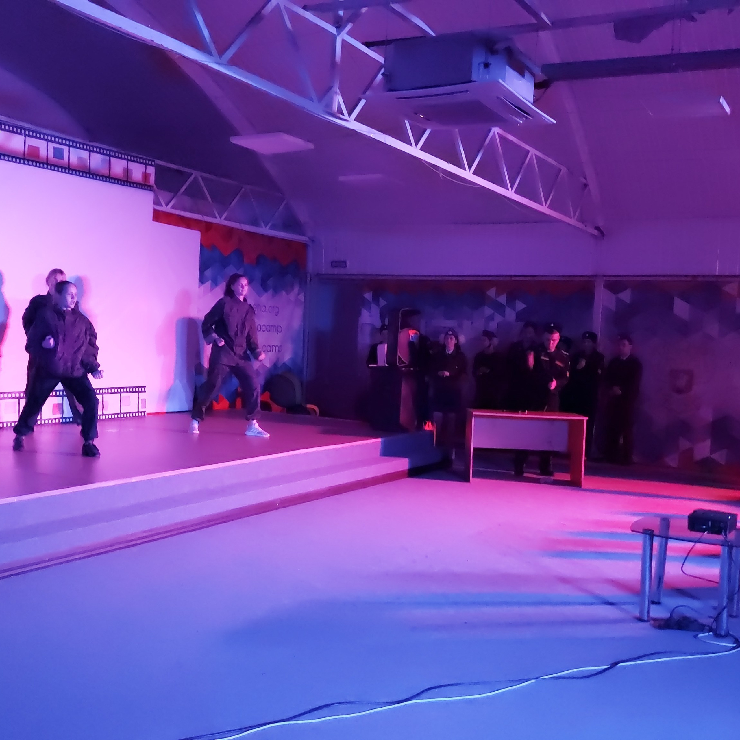 ВДЦ Смена Педагогический навигатор. Галерея ПрофАС