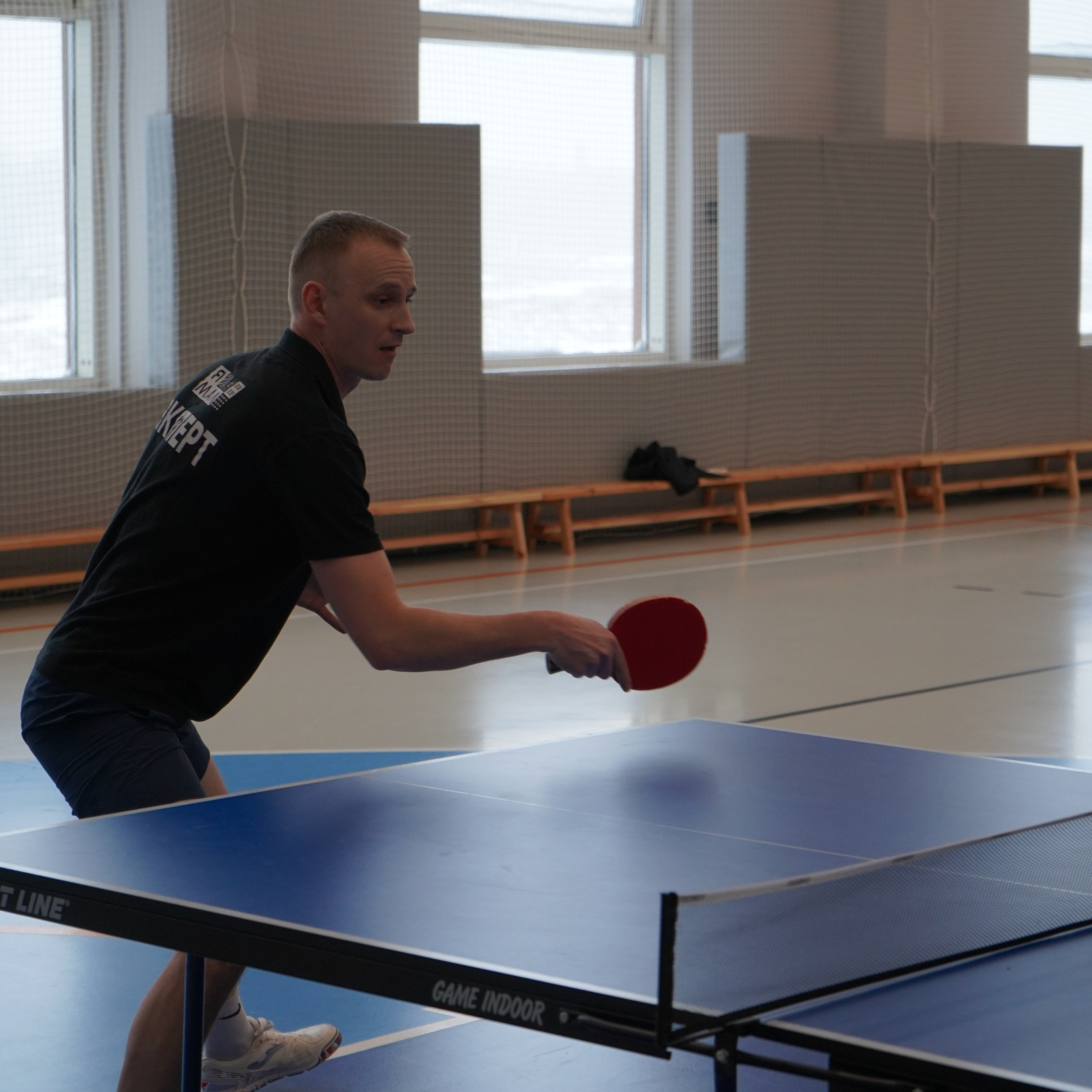 Форум-фестиваль «ПРОдвижение ЗОЖ». Галерея ПрофАС