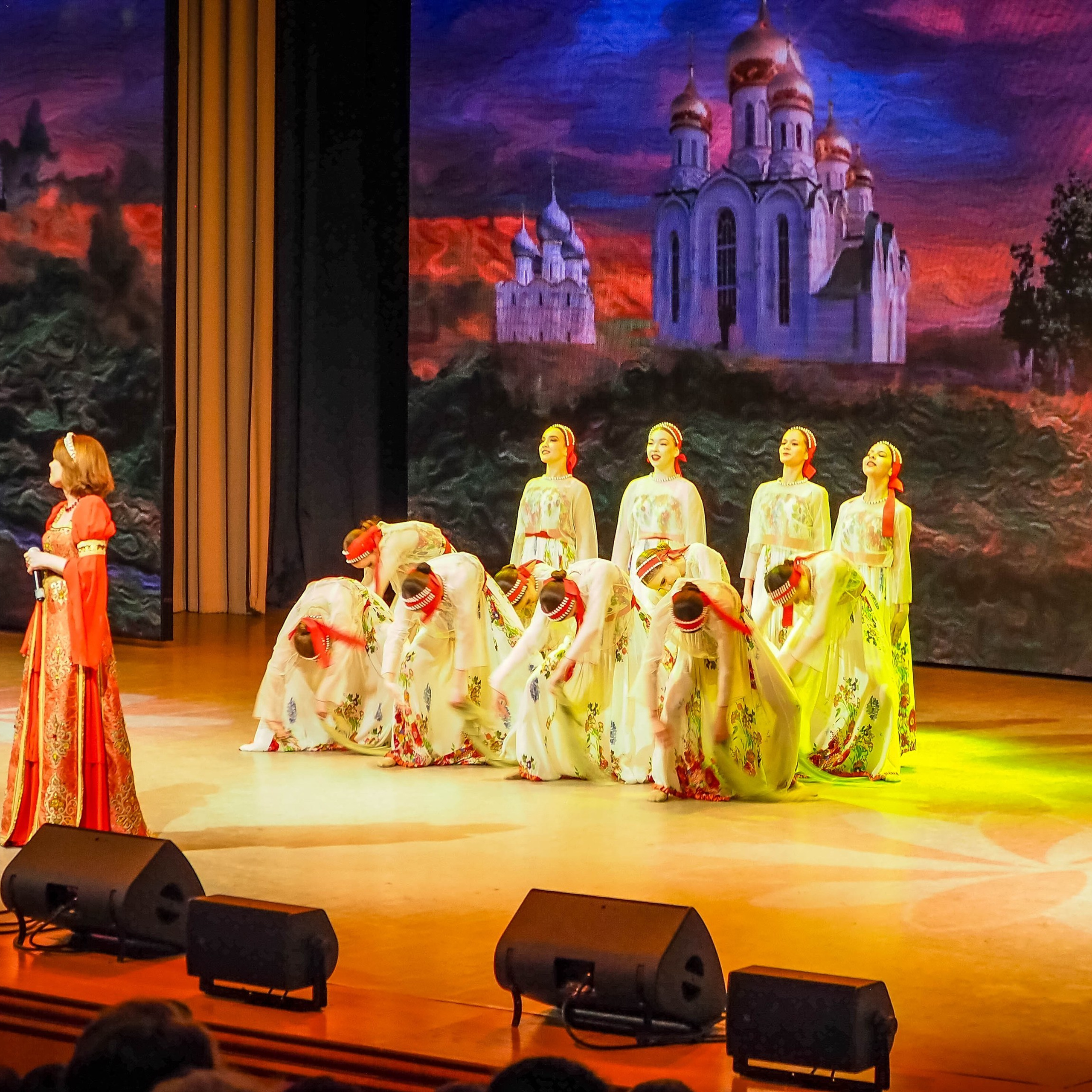 Всероссийский профессиональный конкурс «Арктур». Галерея ПрофАС