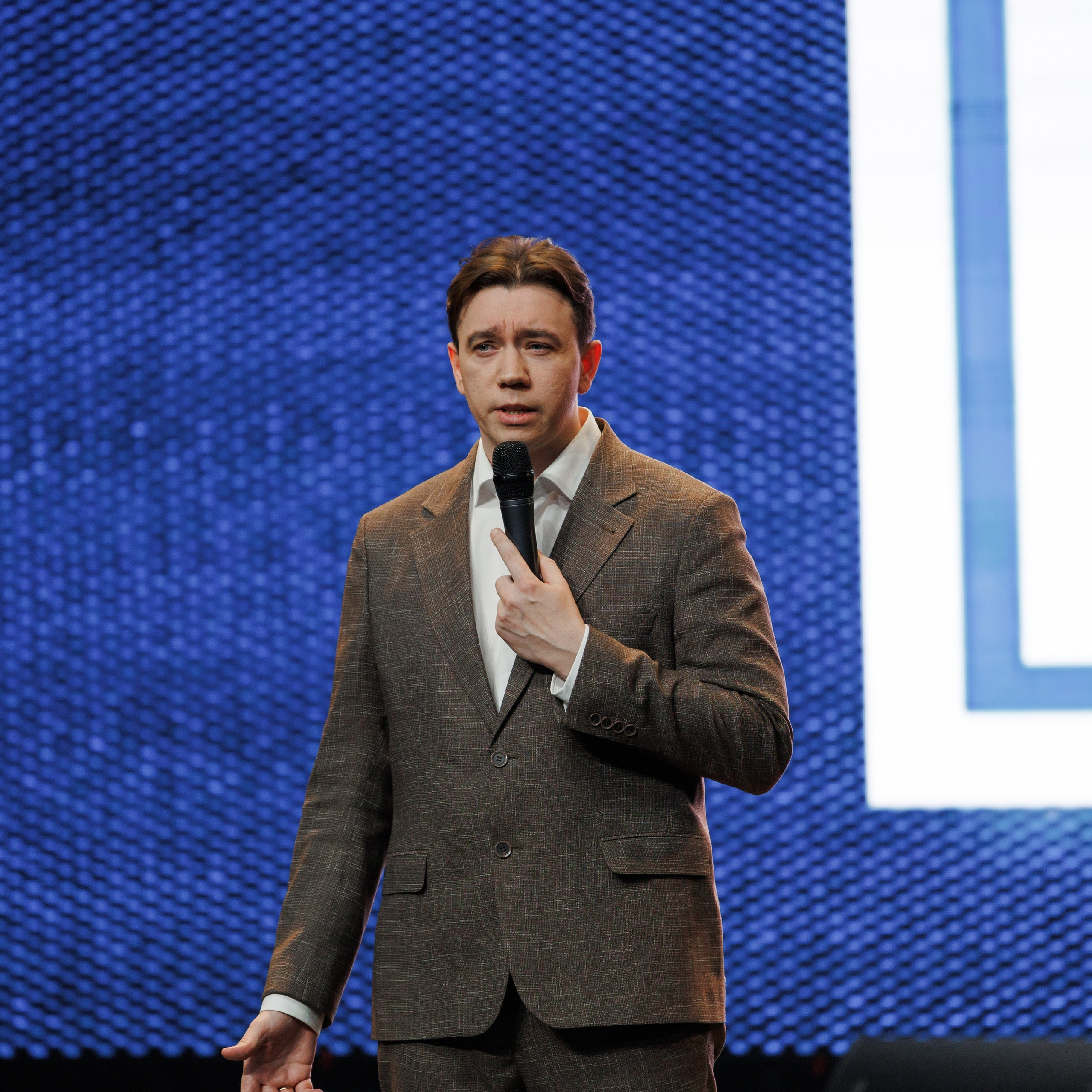 Всероссийский фестиваль «Виват, таланты!». Галерея ПрофАС