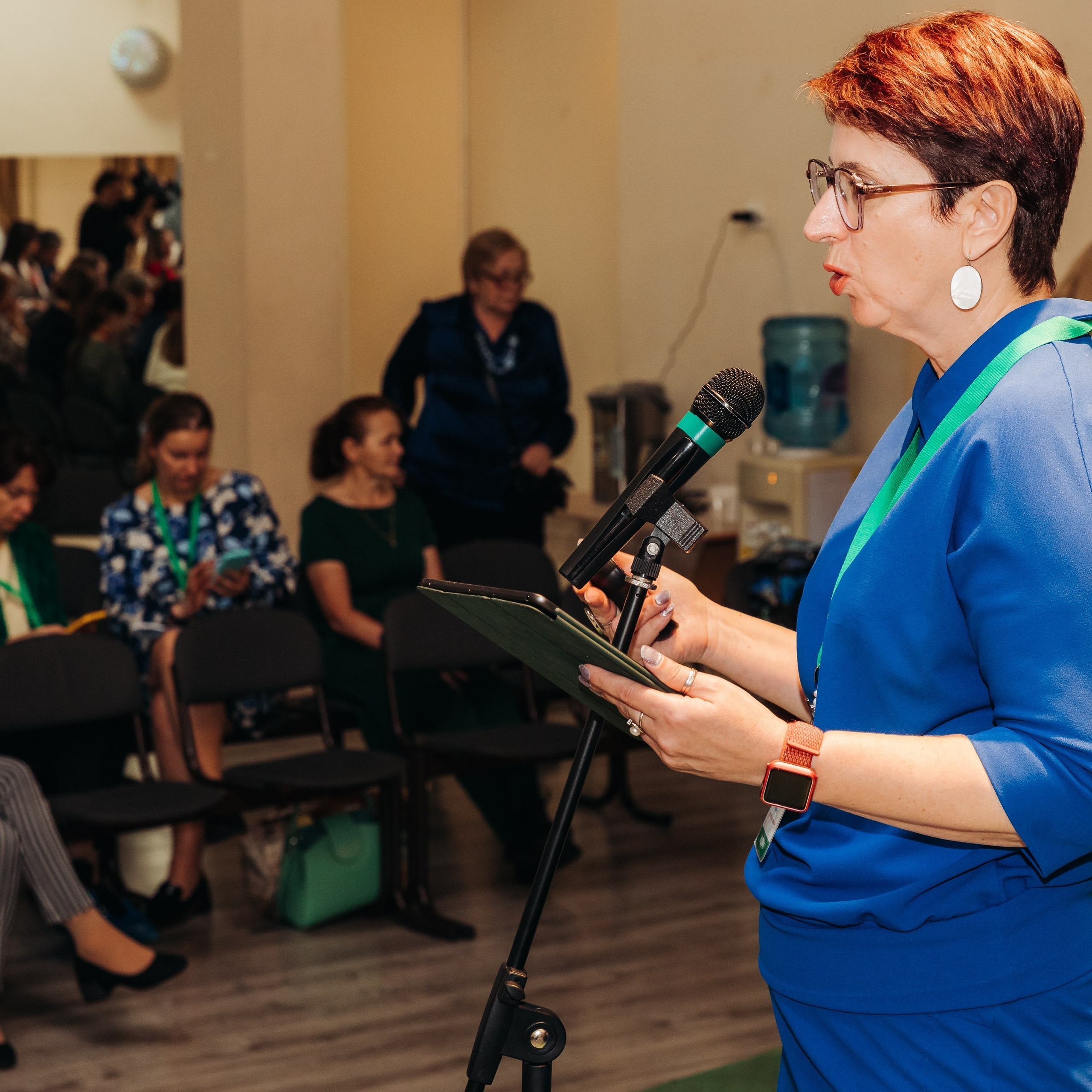 Всероссийская Олимпиада Мой первый учитель. Галерея ПрофАС