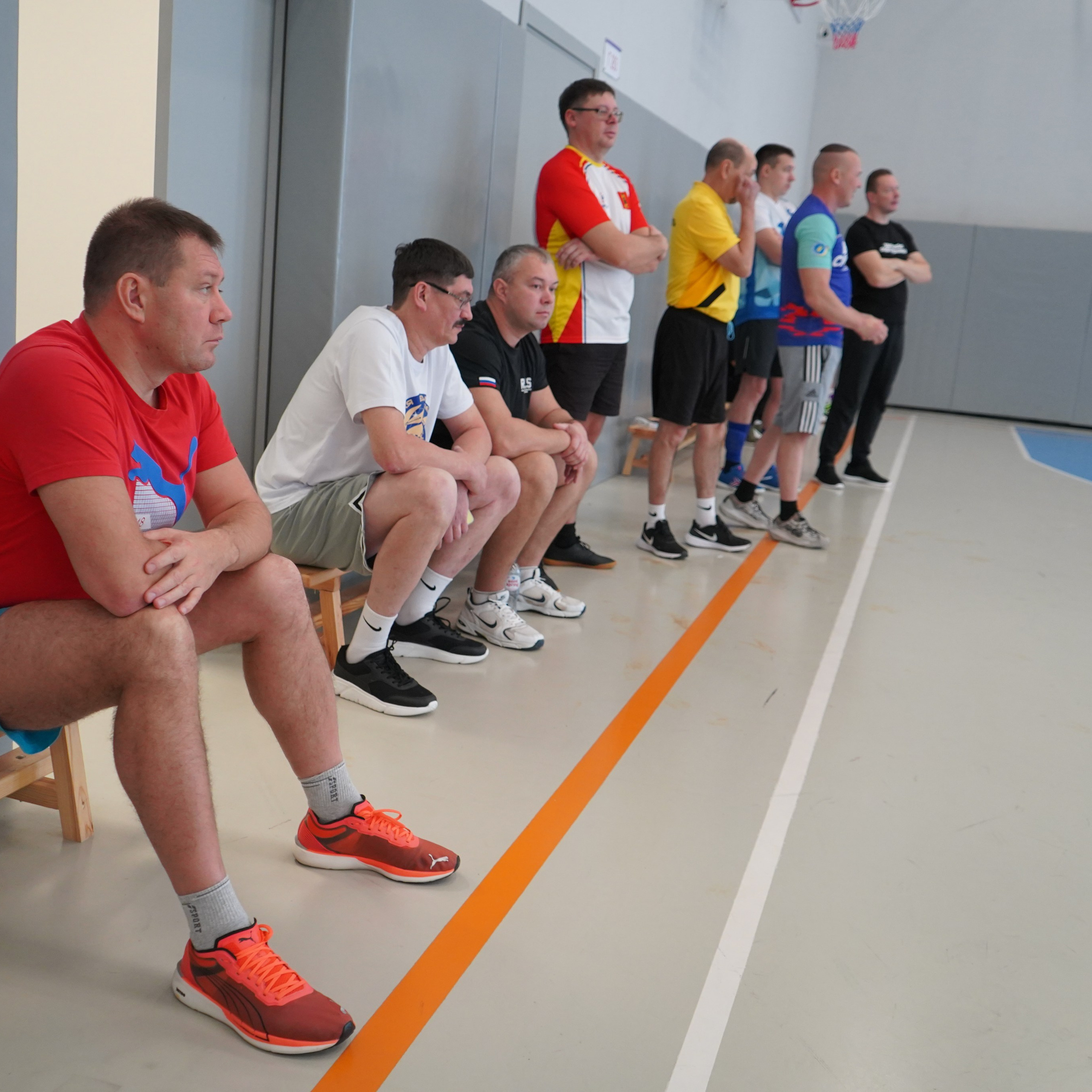 Форум-фестиваль «ПРОдвижение ЗОЖ». Галерея ПрофАС