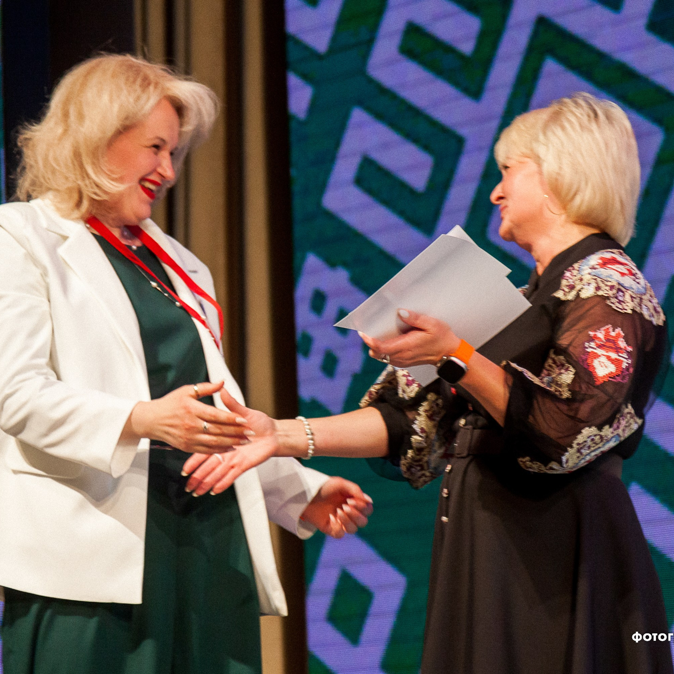 Всероссийский профессиональный конкурс «Арктур». Галерея ПрофАС