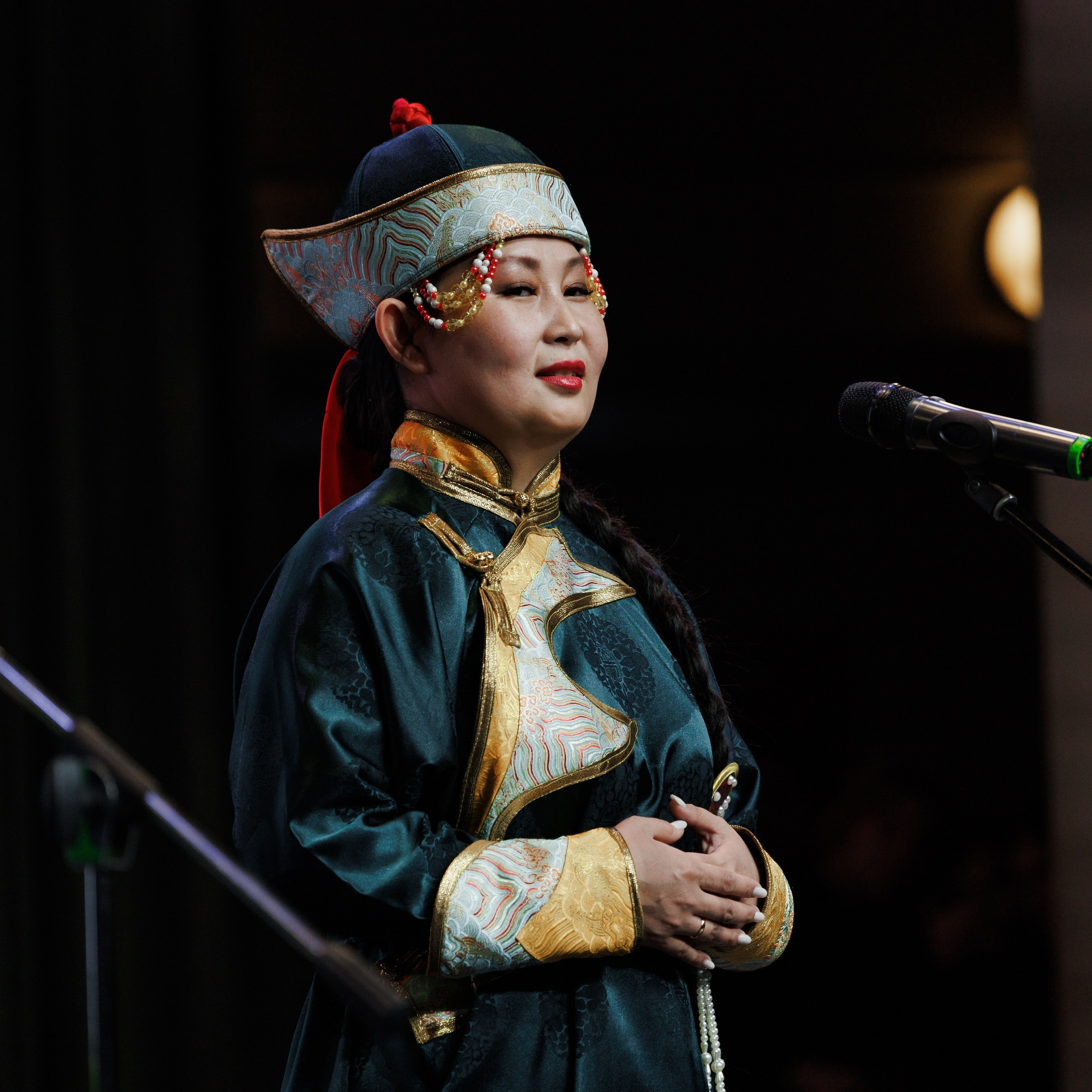 Всероссийский фестиваль «Виват, таланты!». Галерея ПрофАС