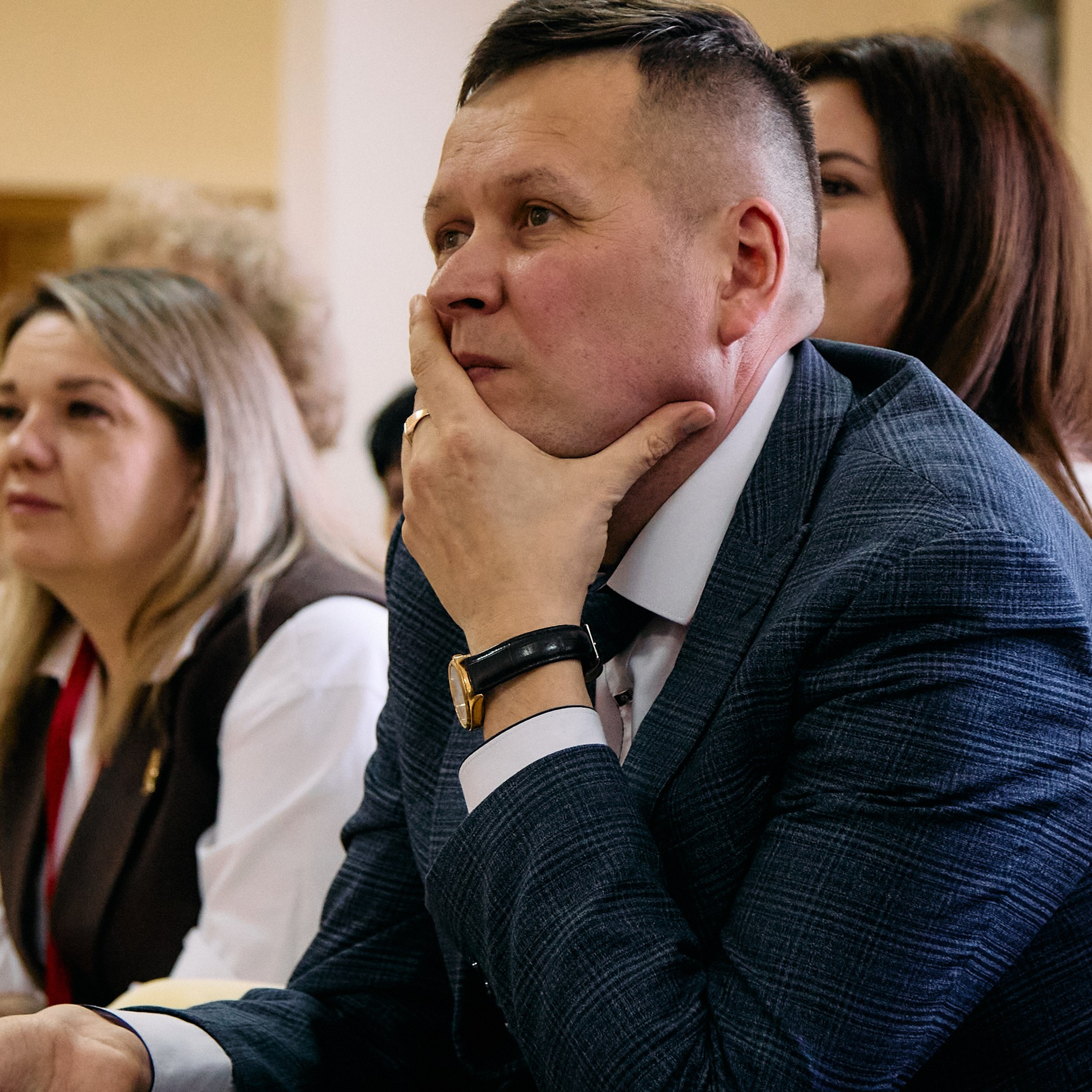 Всероссийский профессиональный конкурс «Арктур». Галерея ПрофАС