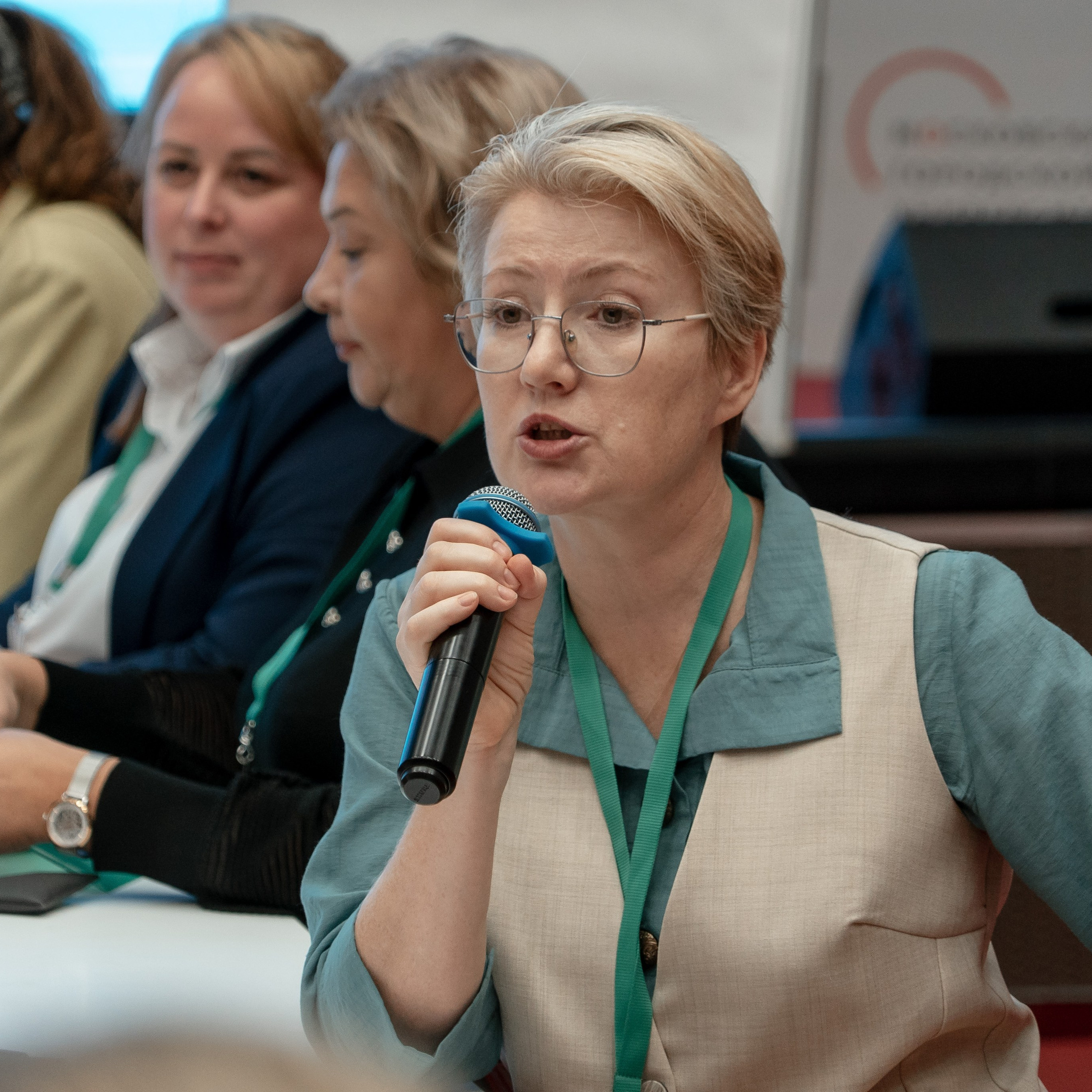 Всероссийская Олимпиада педагогов начальной школы «Мой первый учитель». Галерея ПрофАС