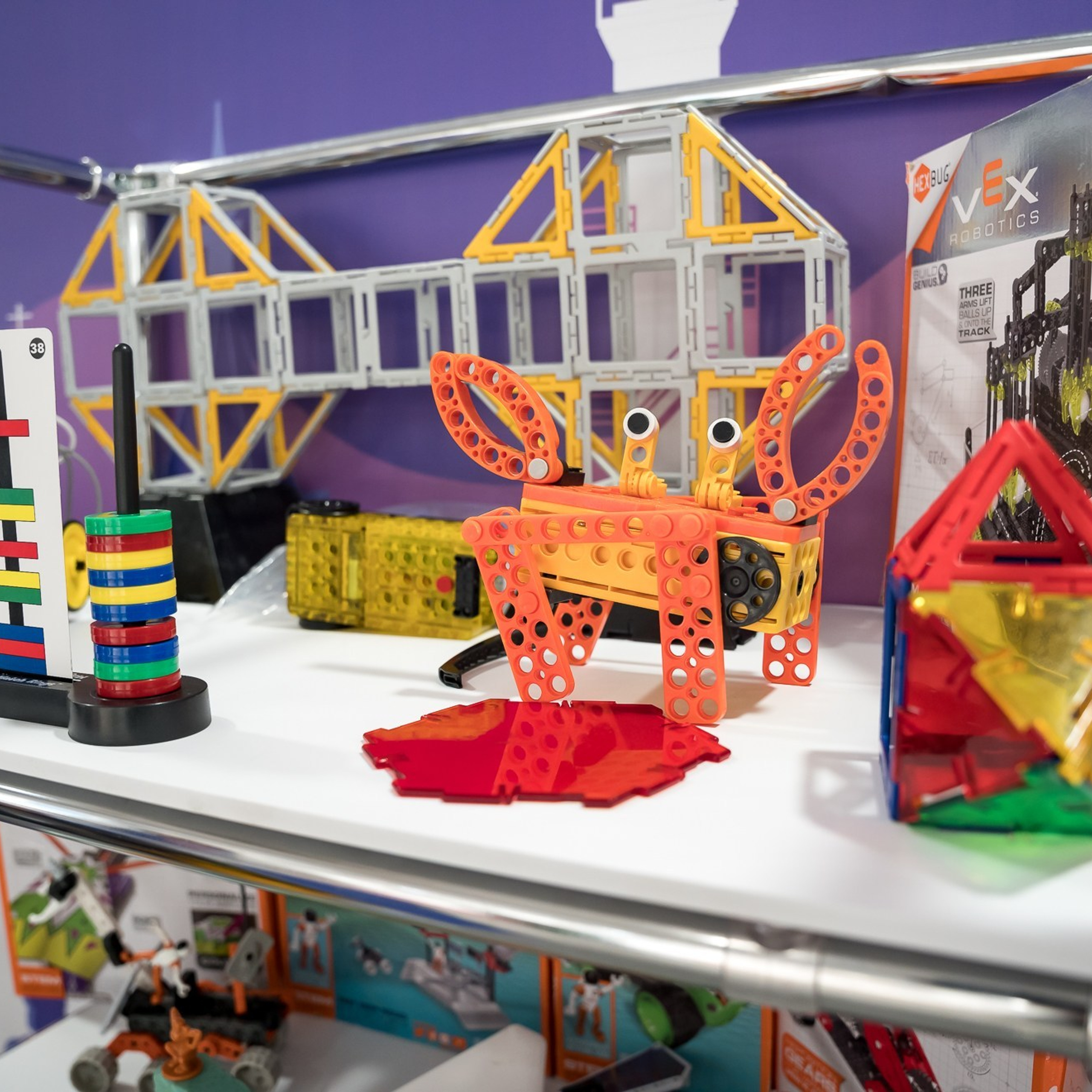 Конкурс Воспитатель года. Галерея ПрофАС