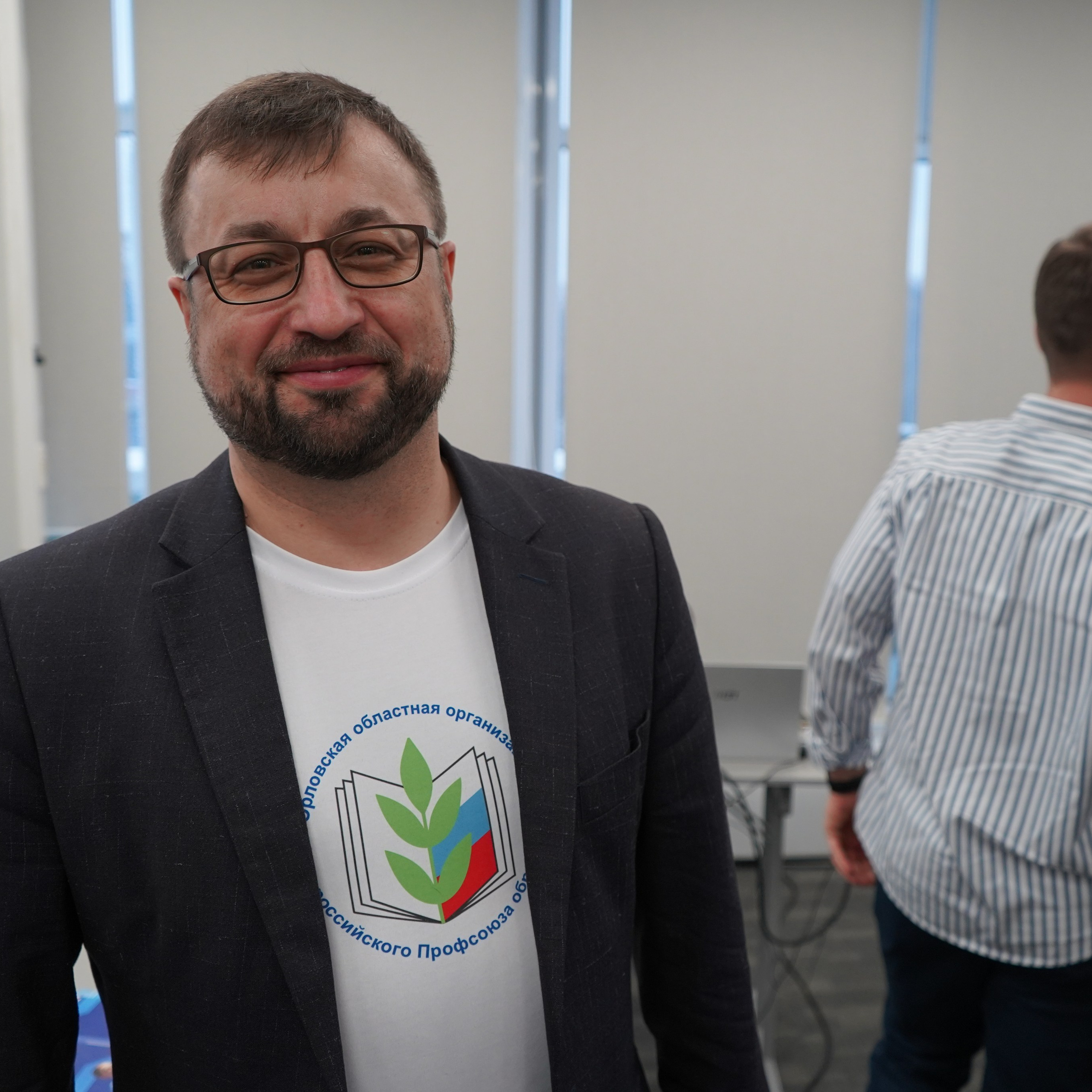 Форум-фестиваль «ПРОдвижение ЗОЖ». Галерея ПрофАС