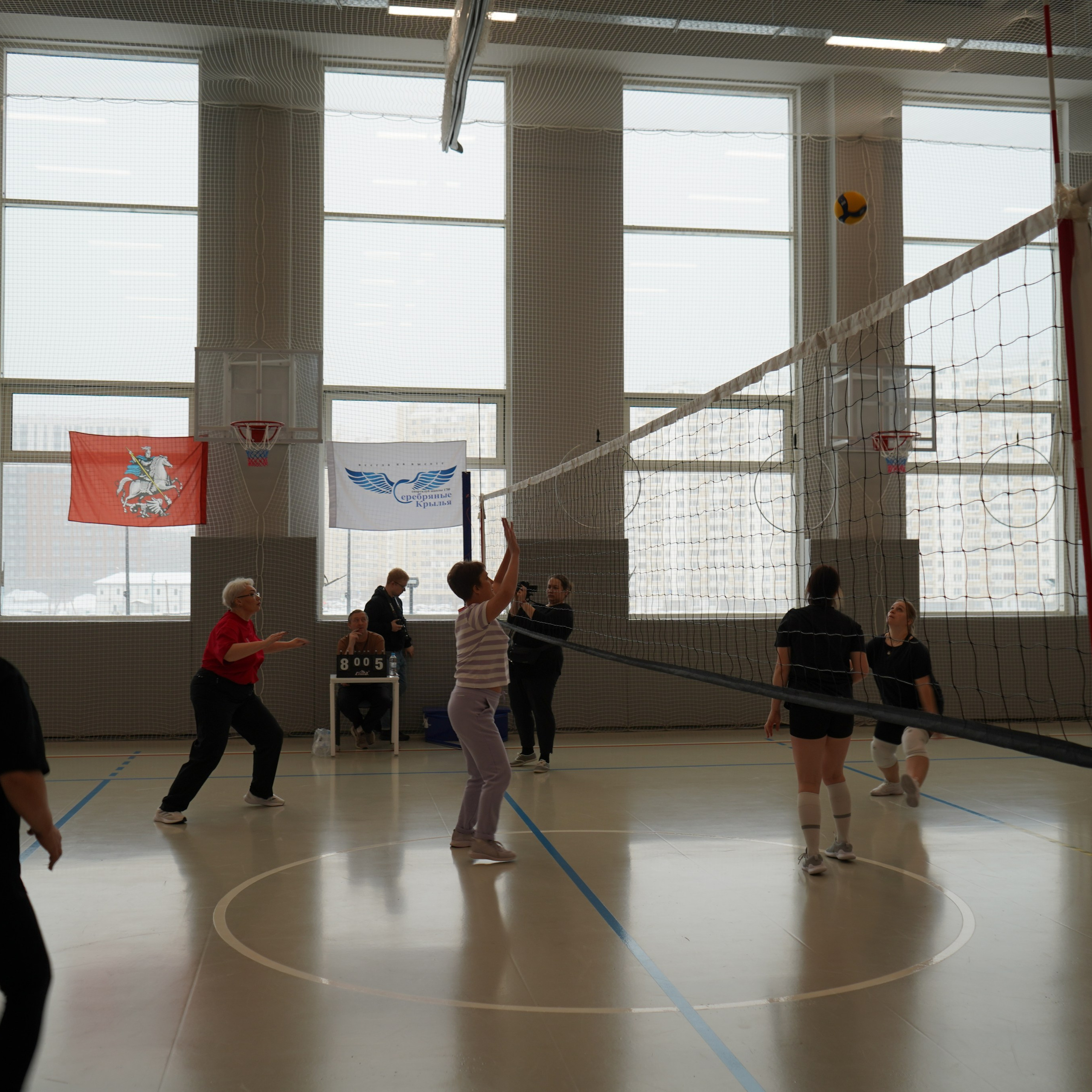 Форум-фестиваль «ПРОдвижение ЗОЖ». Галерея ПрофАС