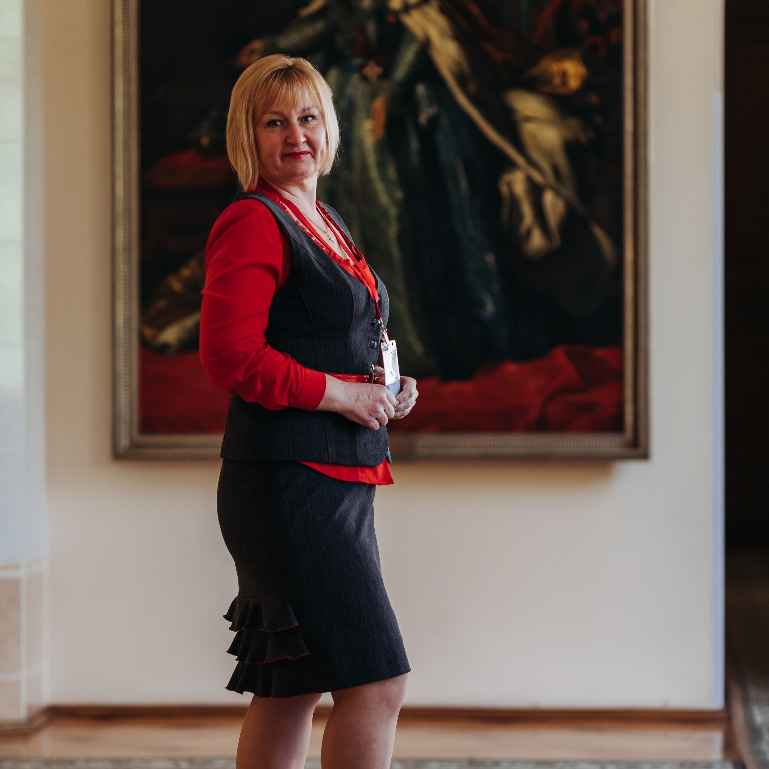 Арктур. Галерея ПрофАС