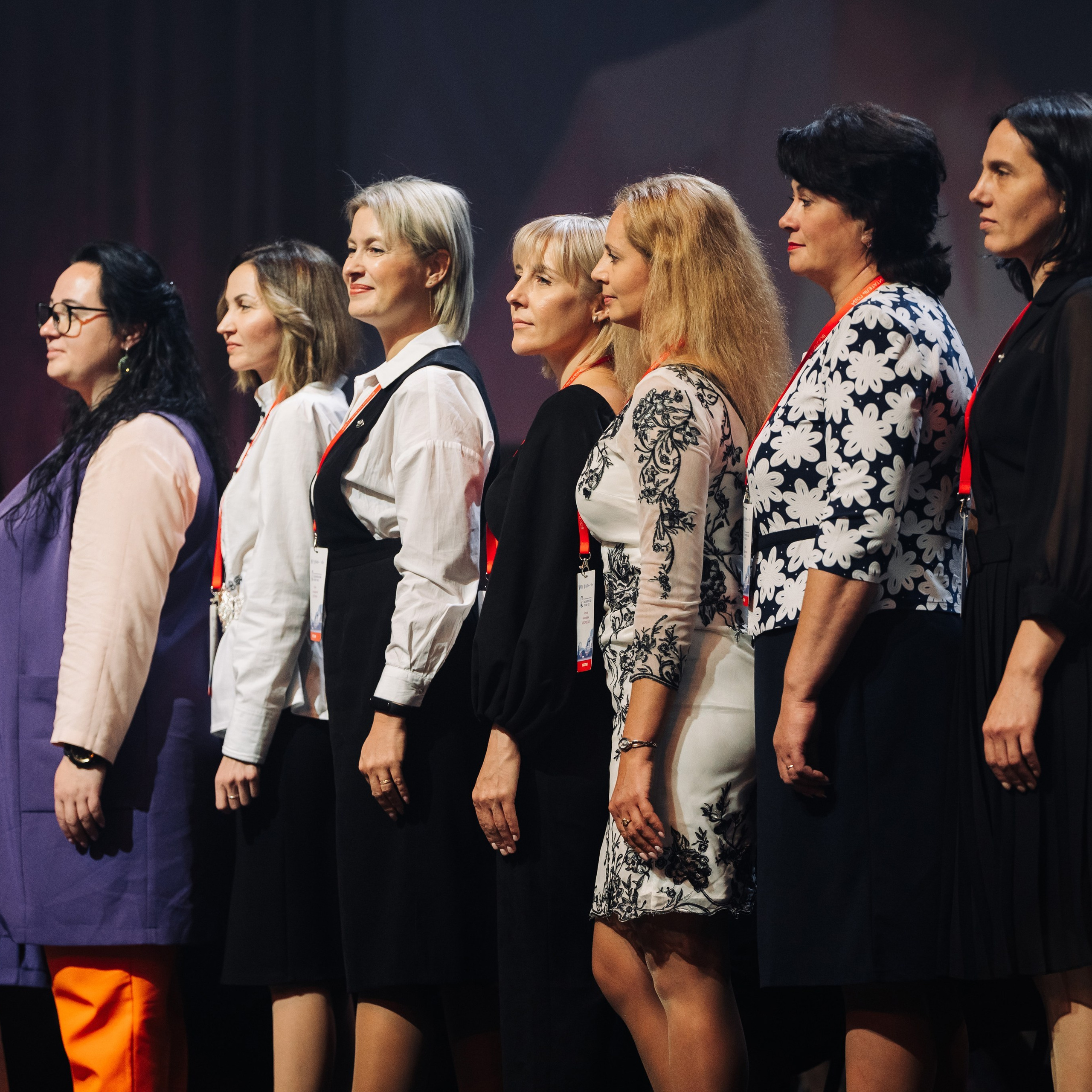 Конкурс Воспитатель года. Галерея ПрофАС