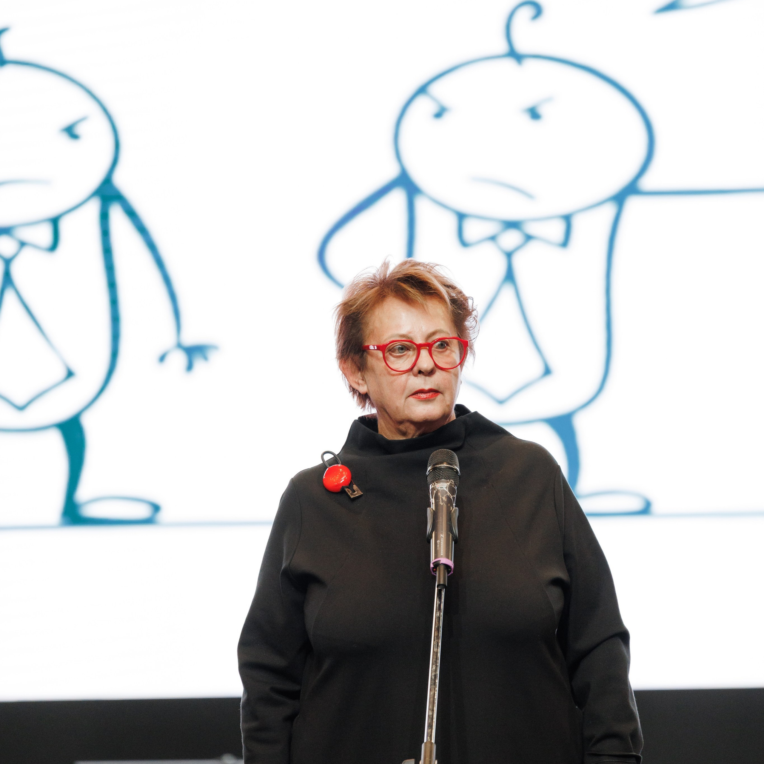 Всероссийский фестиваль «Виват, таланты!». Галерея ПрофАС