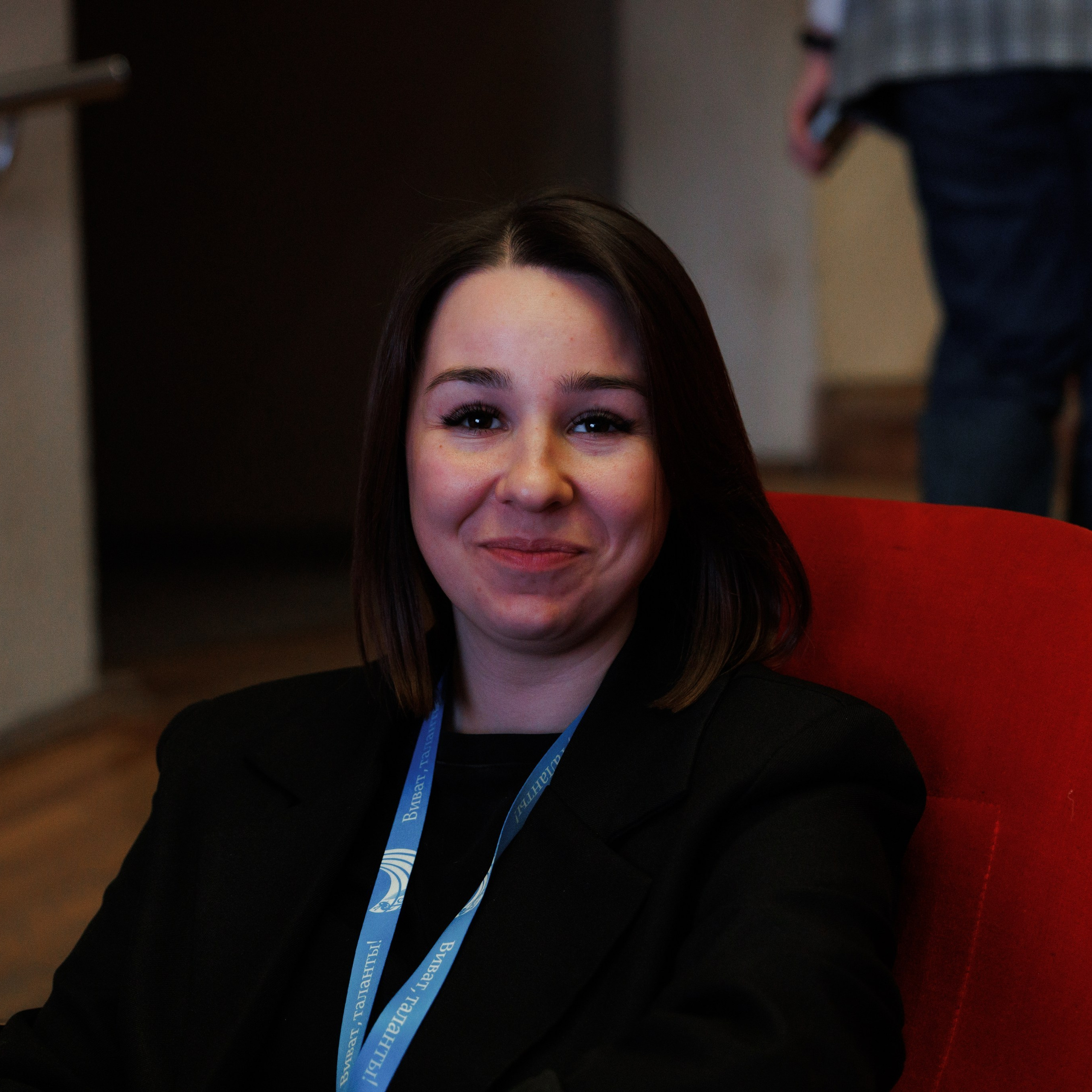 Всероссийский фестиваль «Виват, таланты!». Галерея ПрофАС