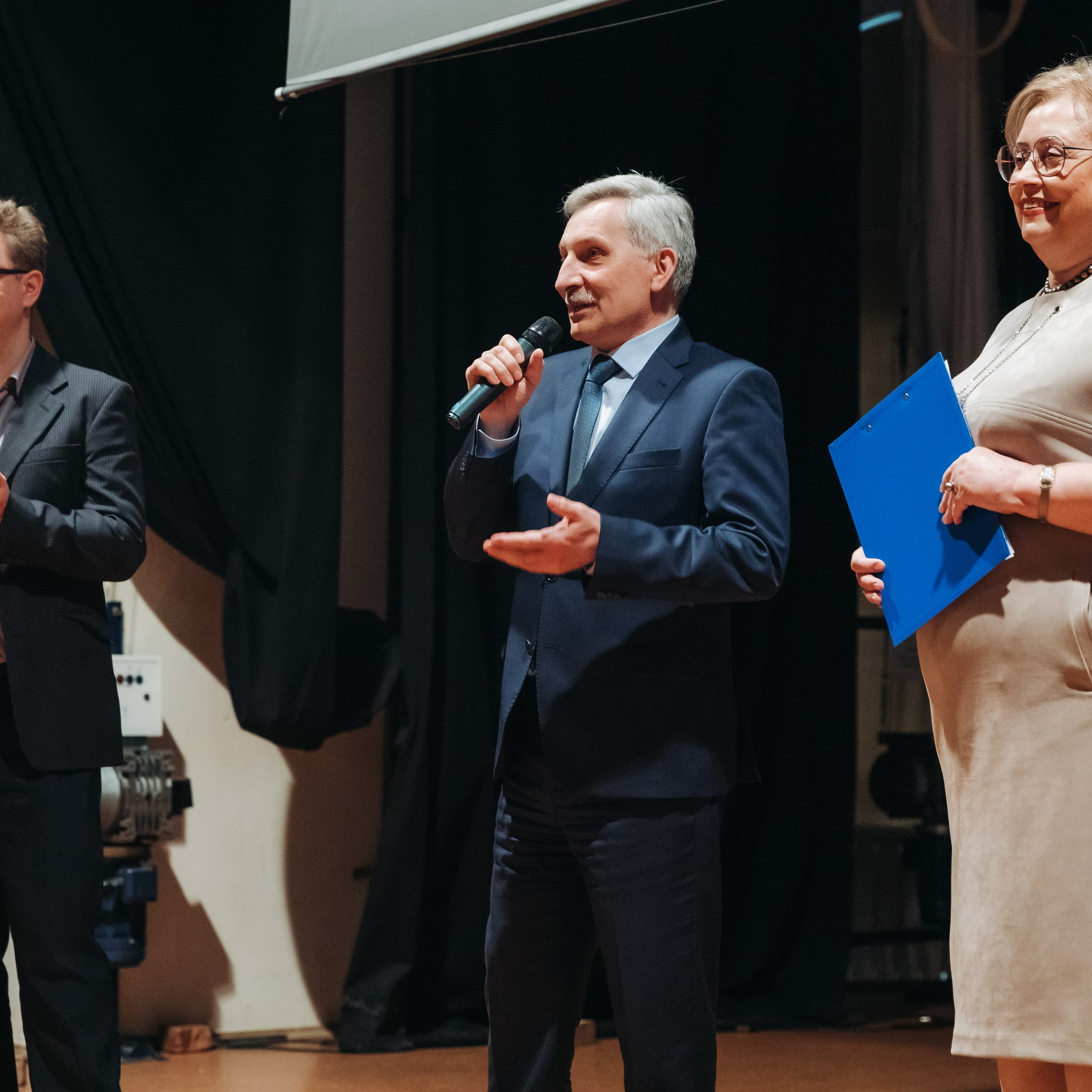 Арктур. Галерея ПрофАС