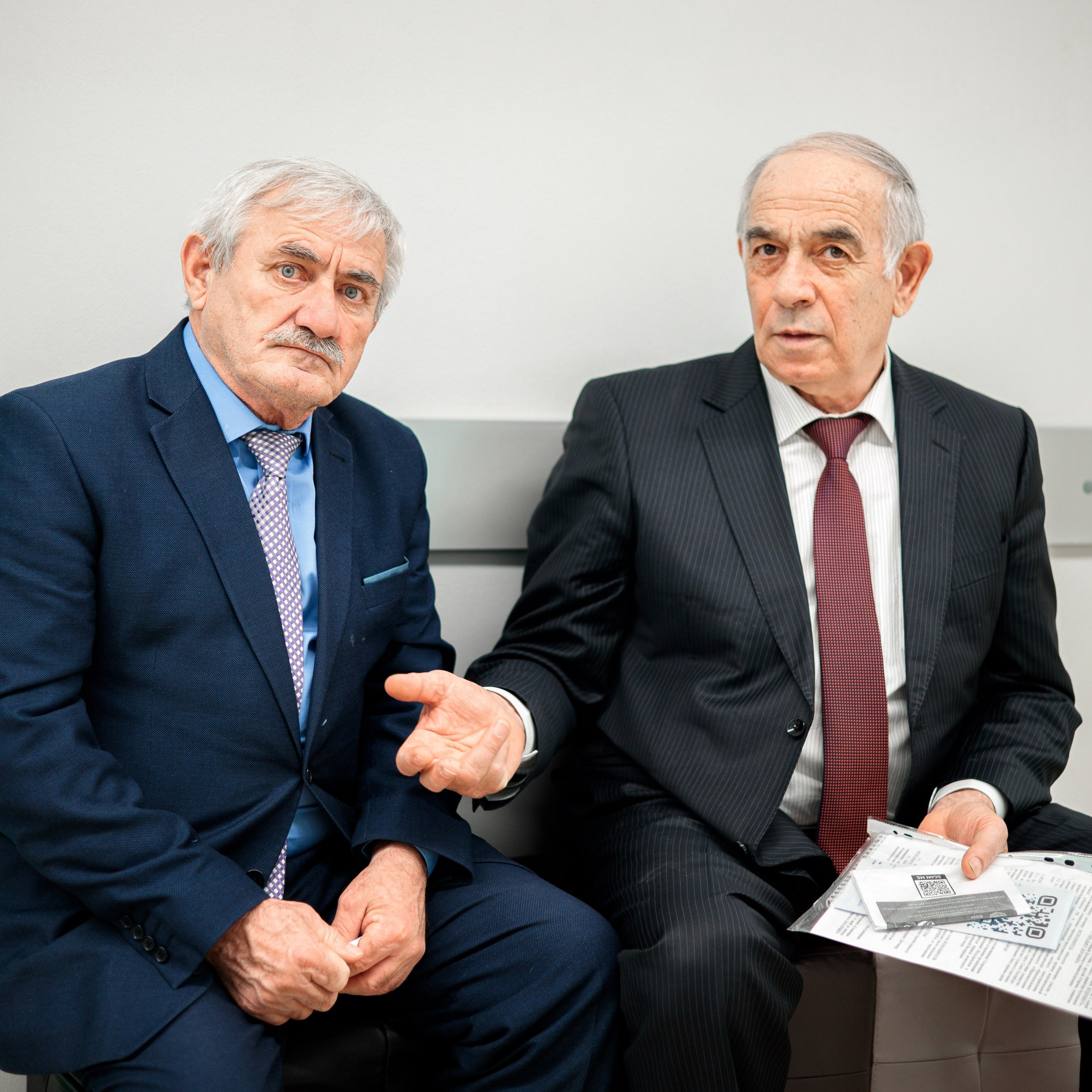 Семинар Образовательная управленческая стажировка. Галерея ПрофАС