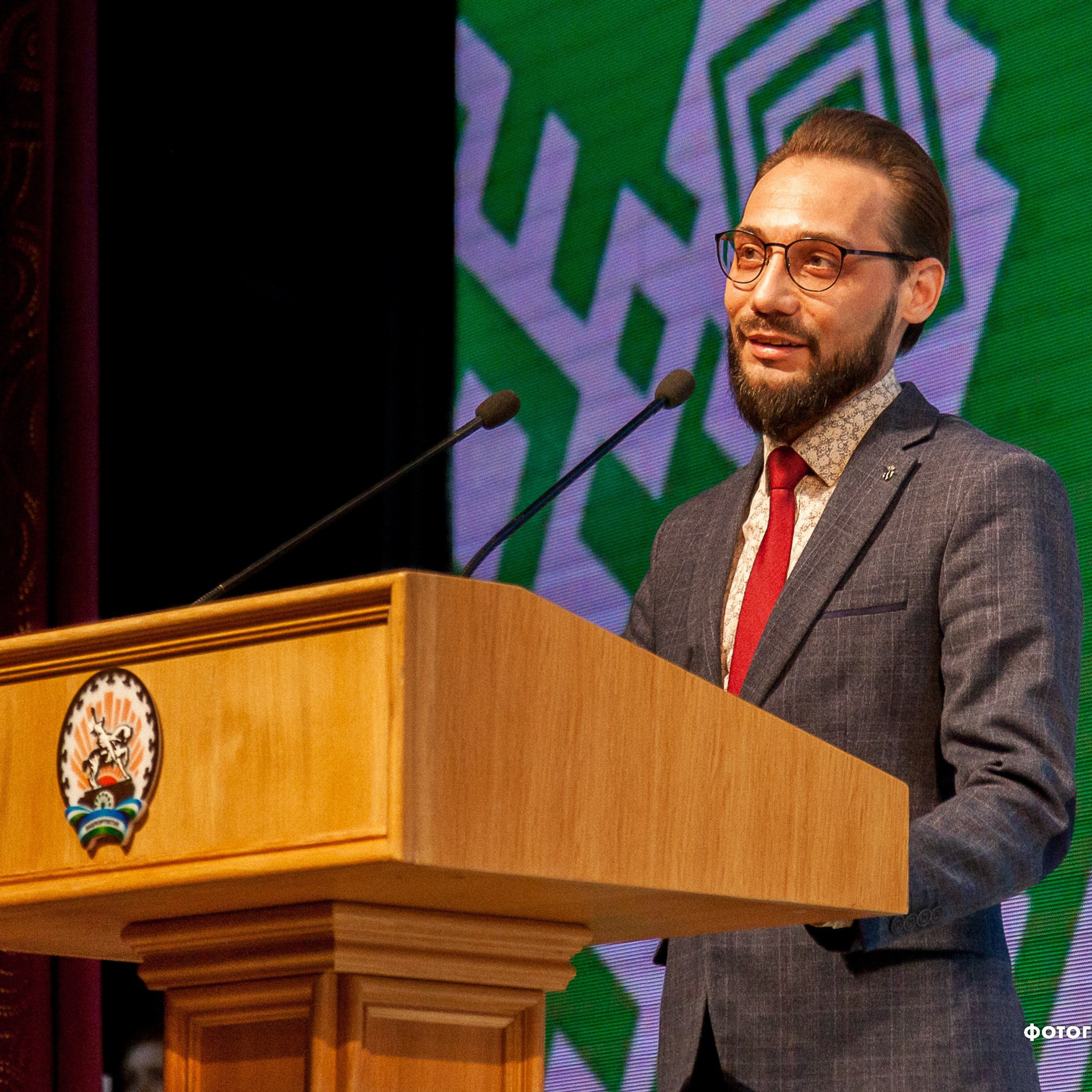 Всероссийский профессиональный конкурс «Арктур». Галерея ПрофАС