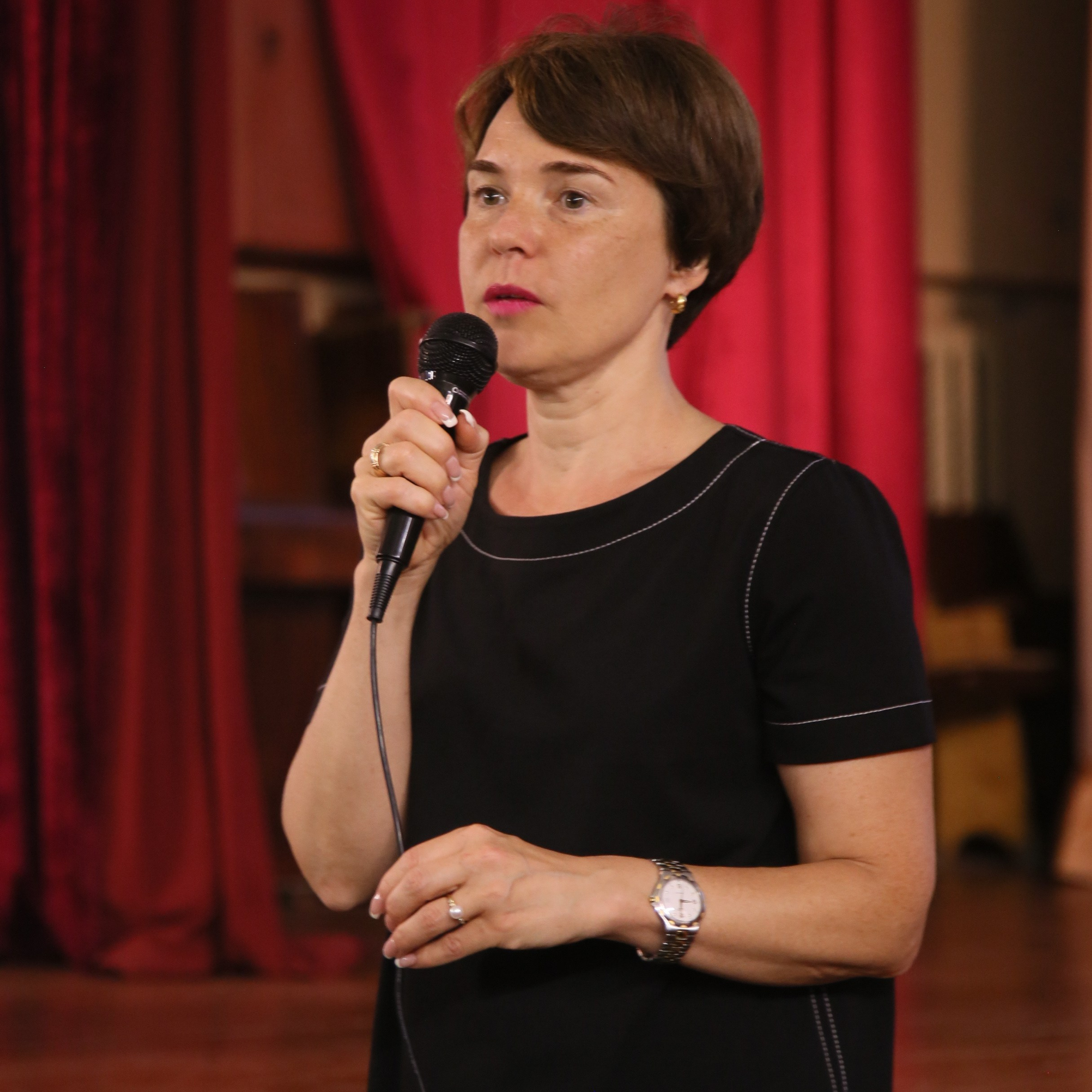 Тренинг-лагерь Амбассадоры здоровья. Галерея ПрофАС