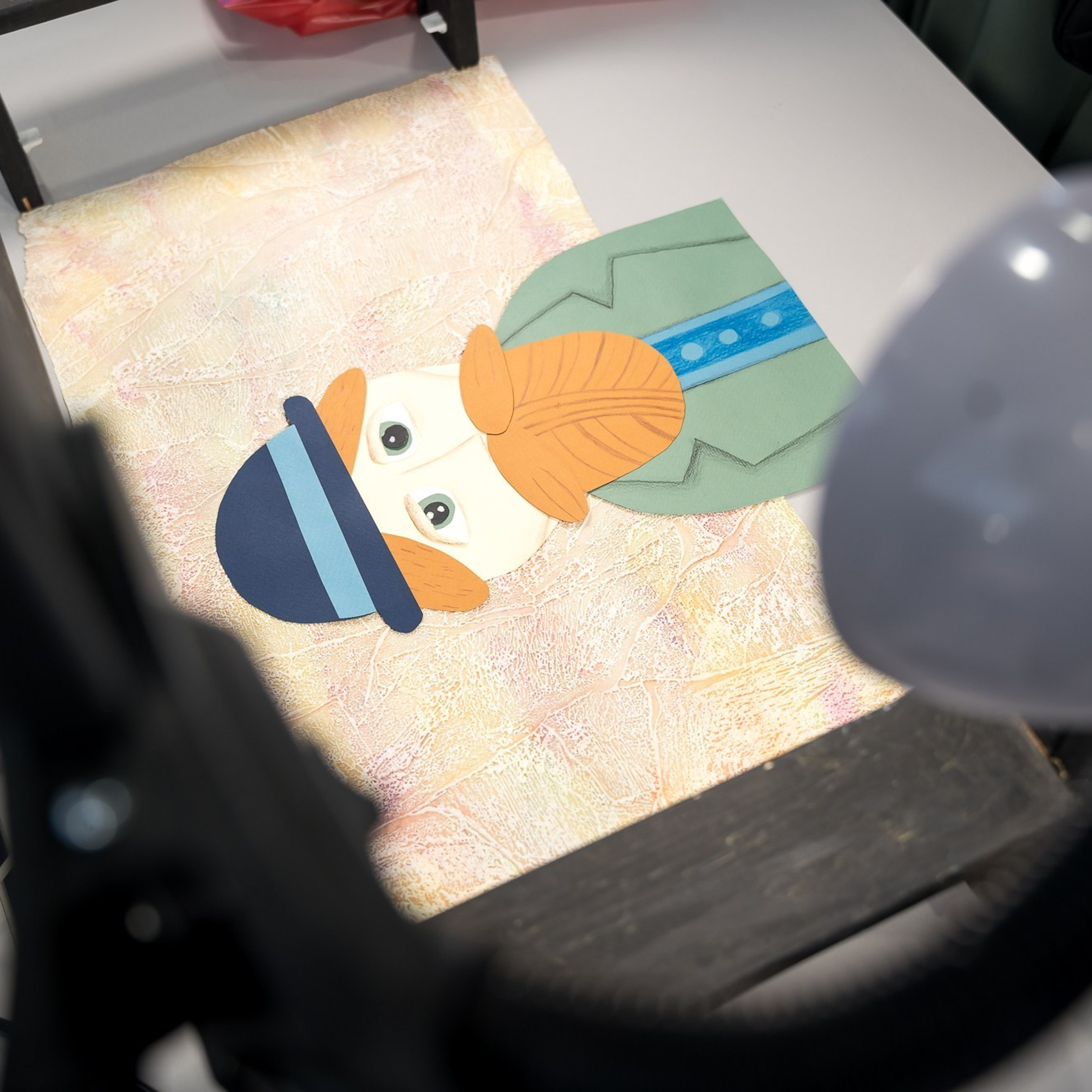 Конкурс Воспитатель года. Галерея ПрофАС