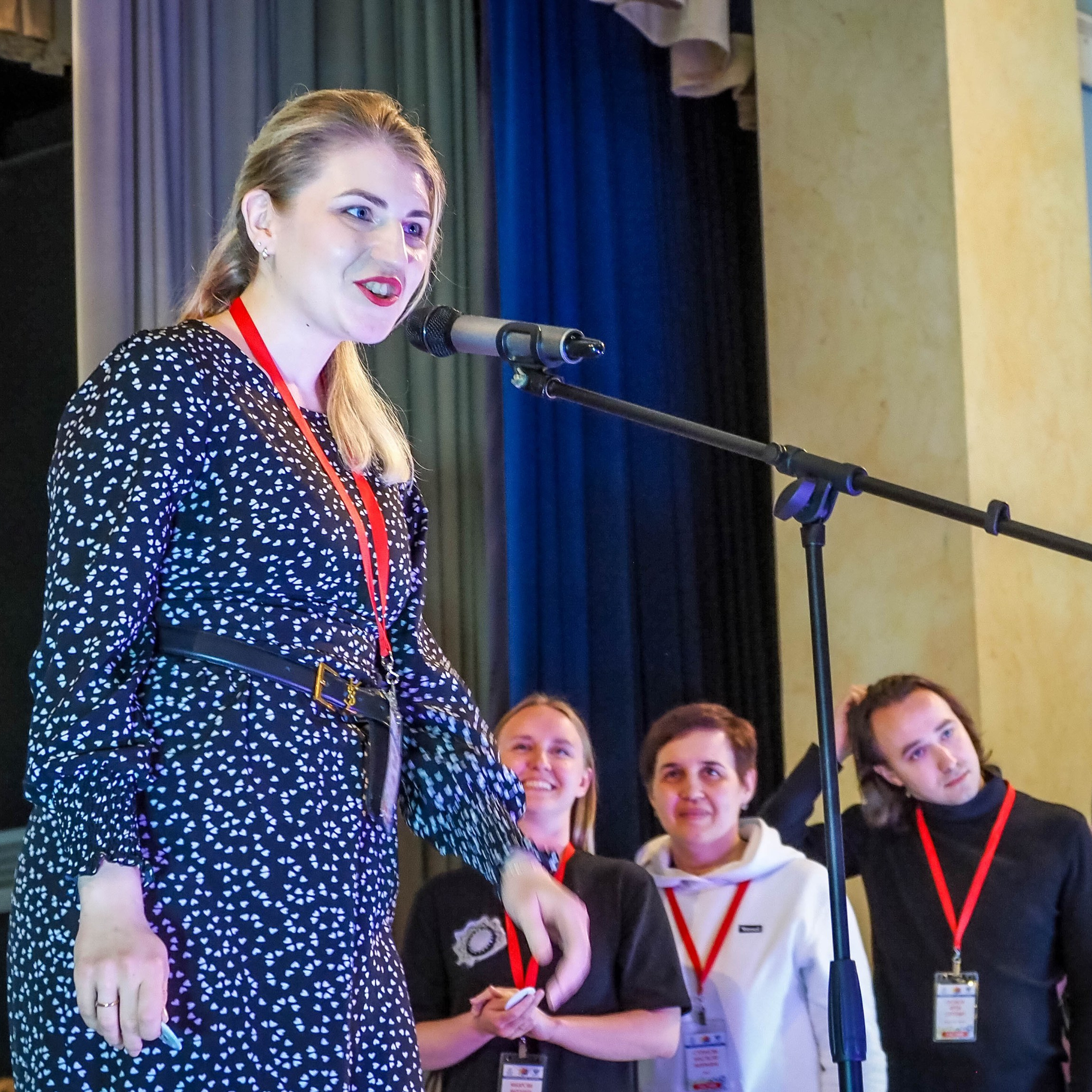 Всероссийский профессиональный конкурс «Арктур». Галерея ПрофАС