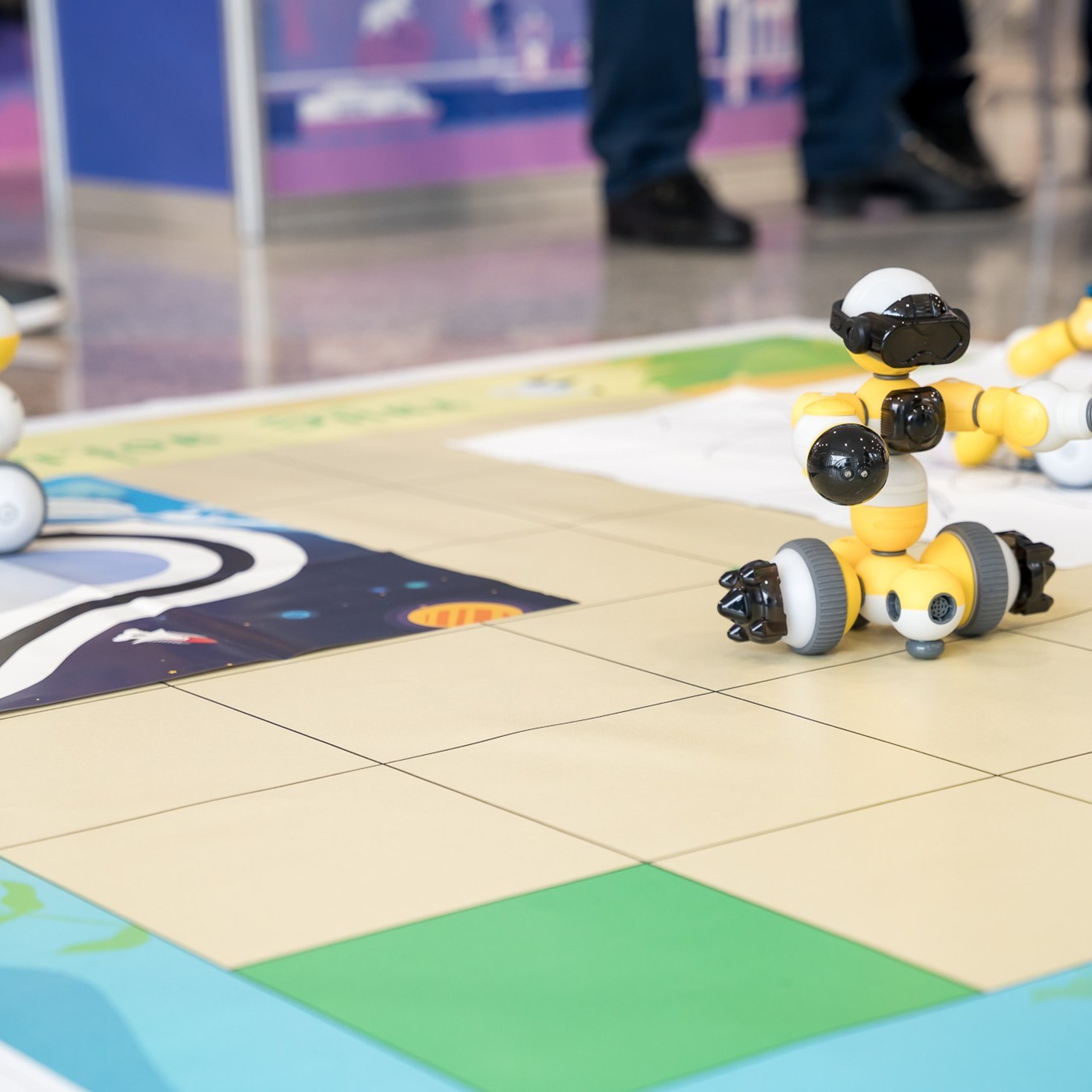 Конкурс Воспитатель года. Галерея ПрофАС