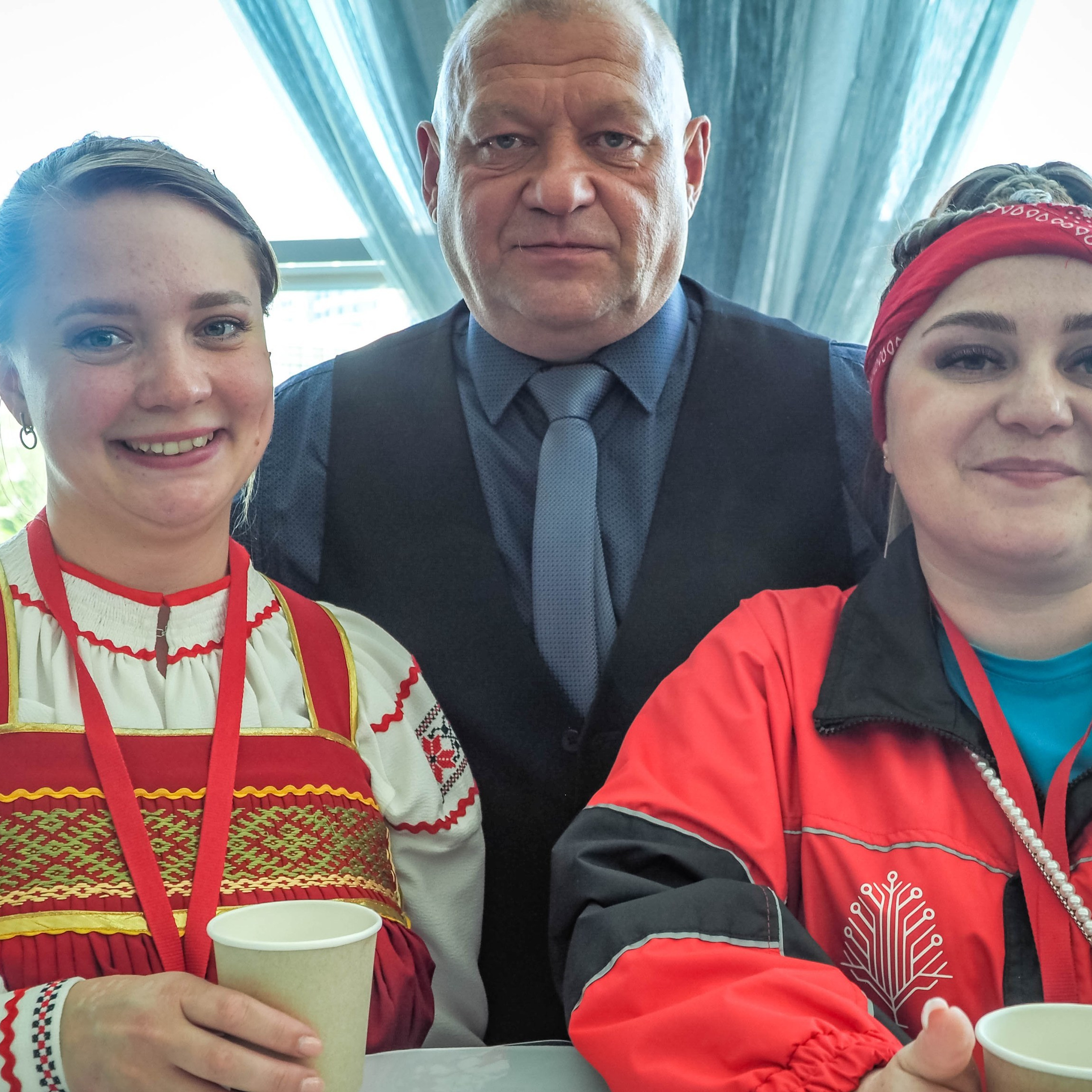 Всероссийский профессиональный конкурс «Арктур». Галерея ПрофАС