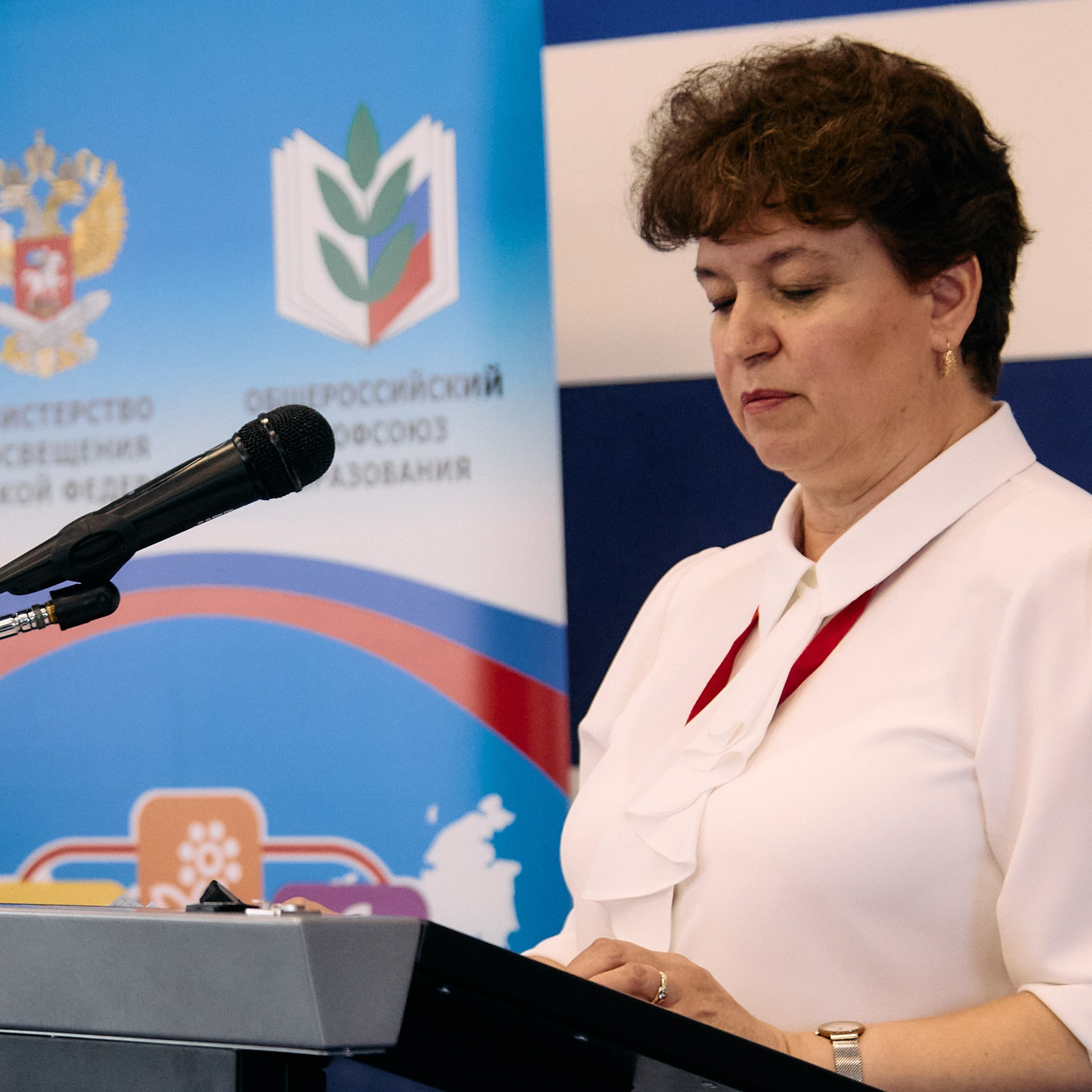 Всероссийский профессиональный конкурс «Арктур». Галерея ПрофАС