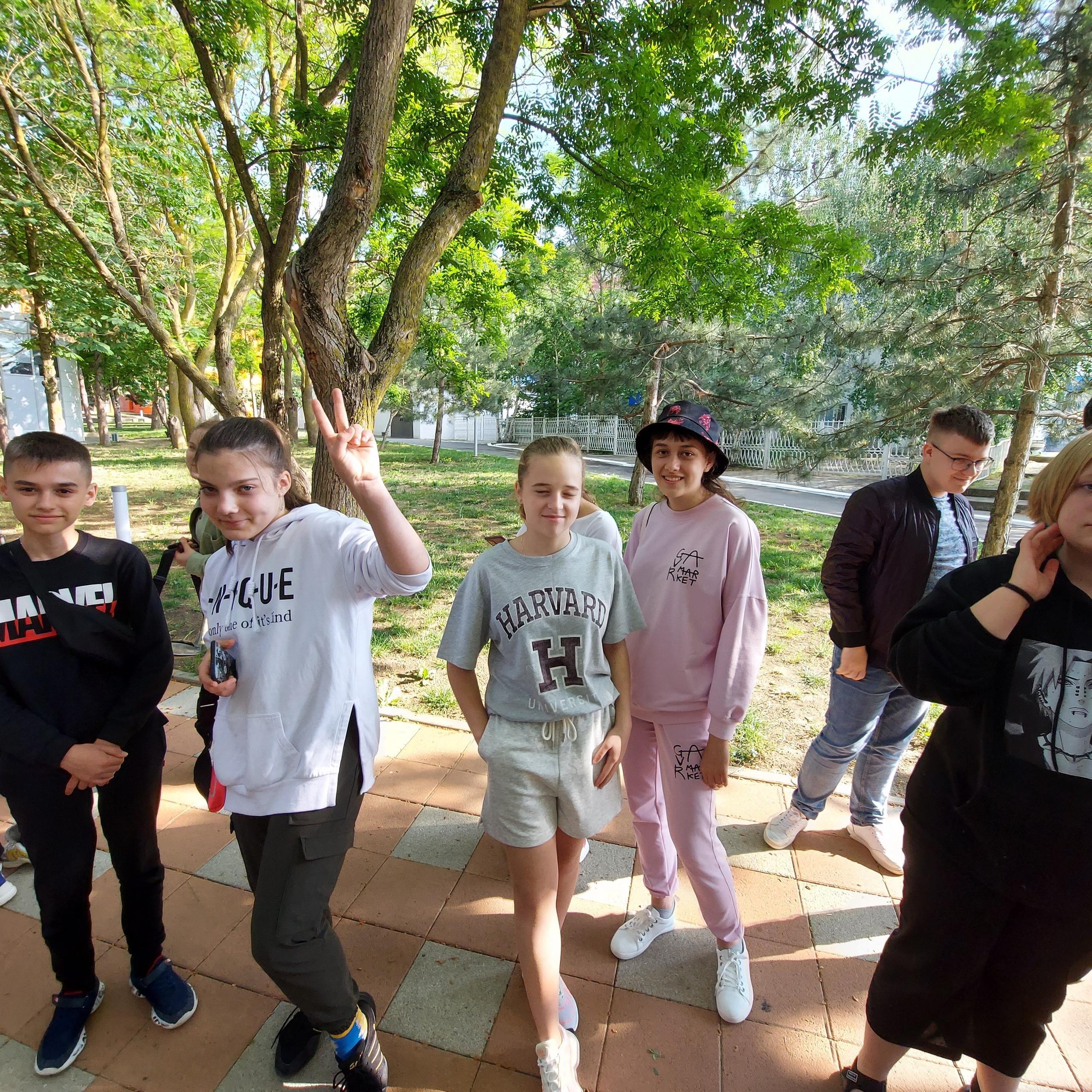 ВДЦ Смена Педагогический навигатор. Галерея ПрофАС