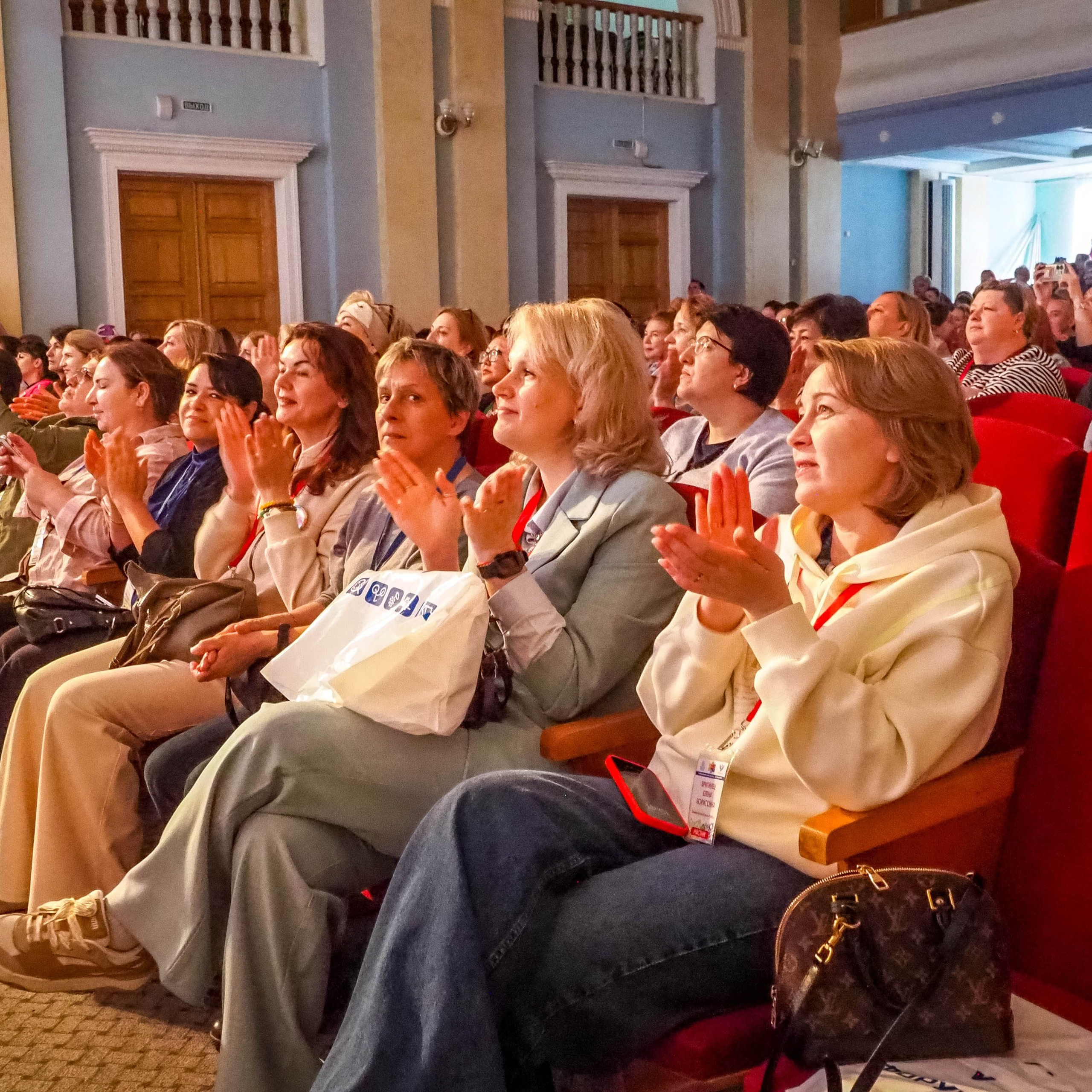 Всероссийский профессиональный конкурс «Арктур». Галерея ПрофАС