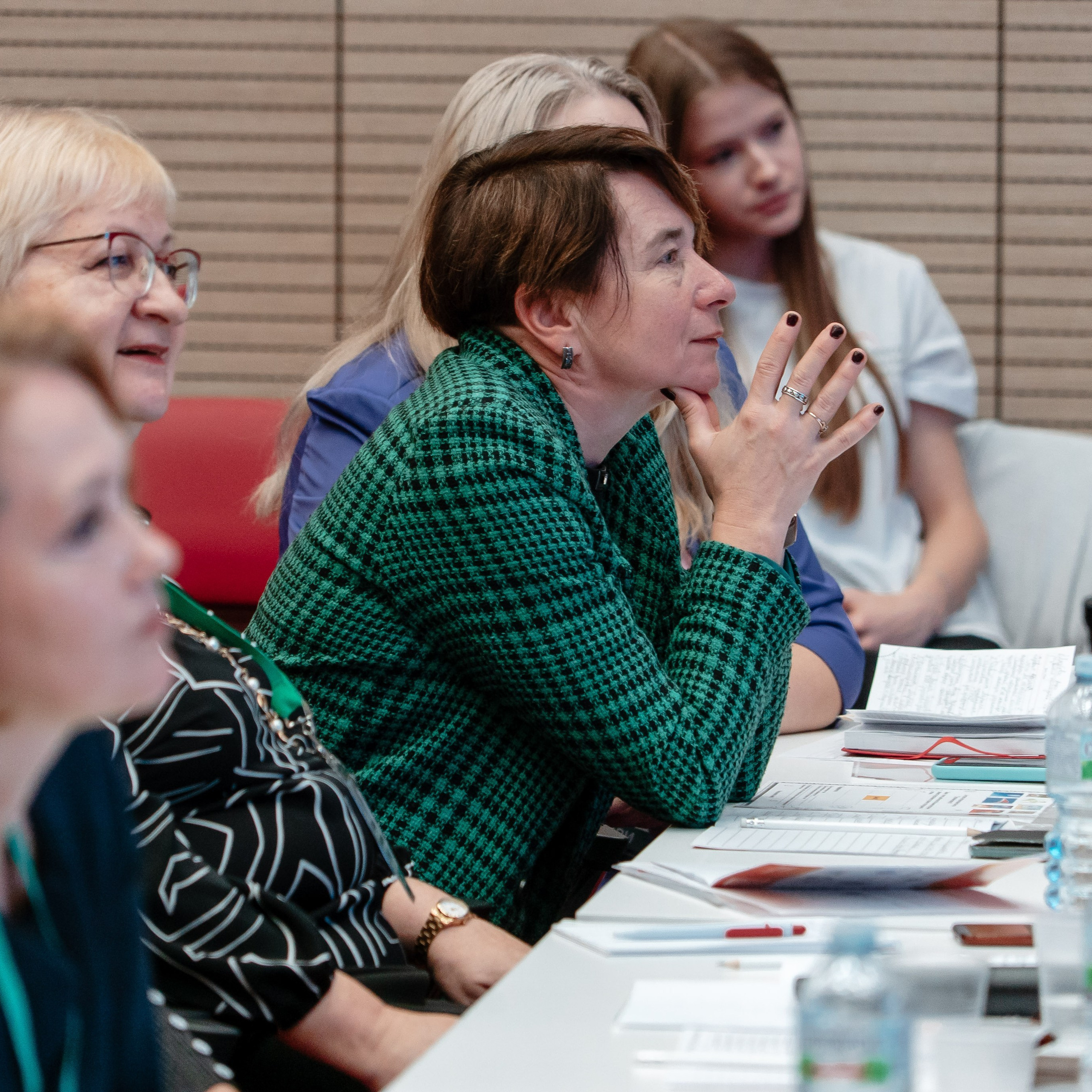 Всероссийская Олимпиада педагогов начальной школы «Мой первый учитель». Галерея ПрофАС